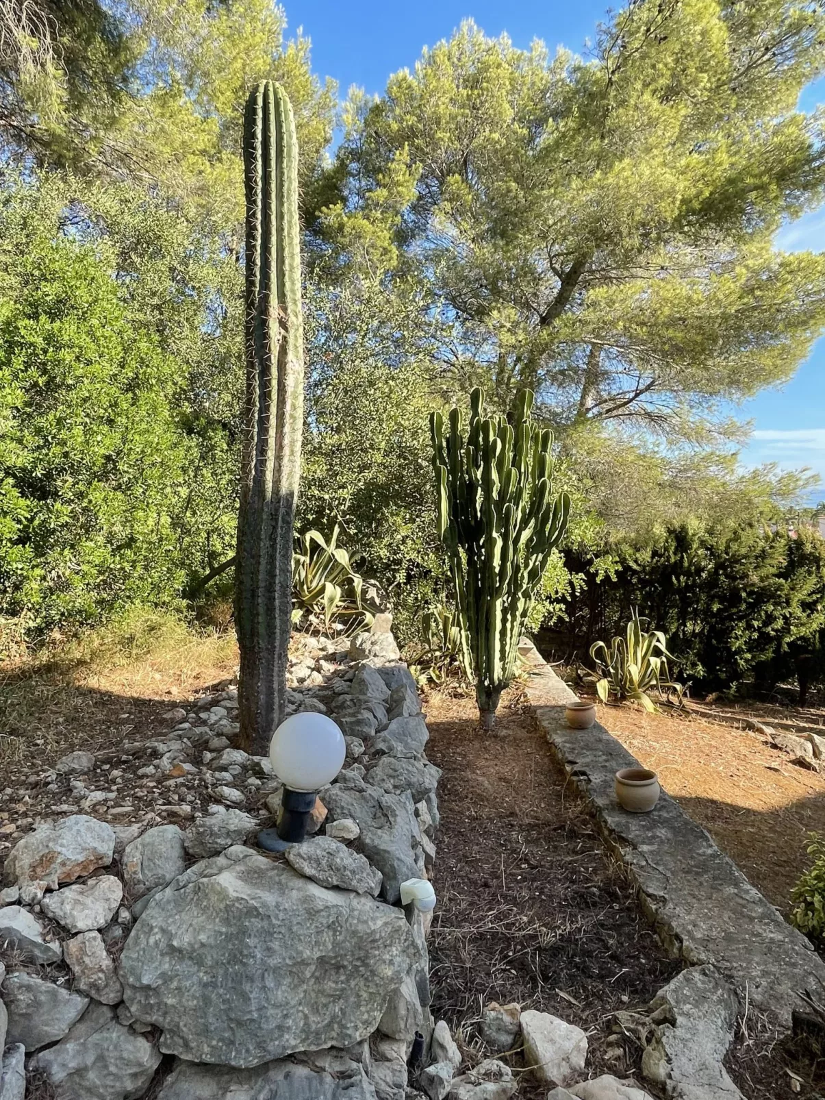 Villa Vista Paraiso-Outside