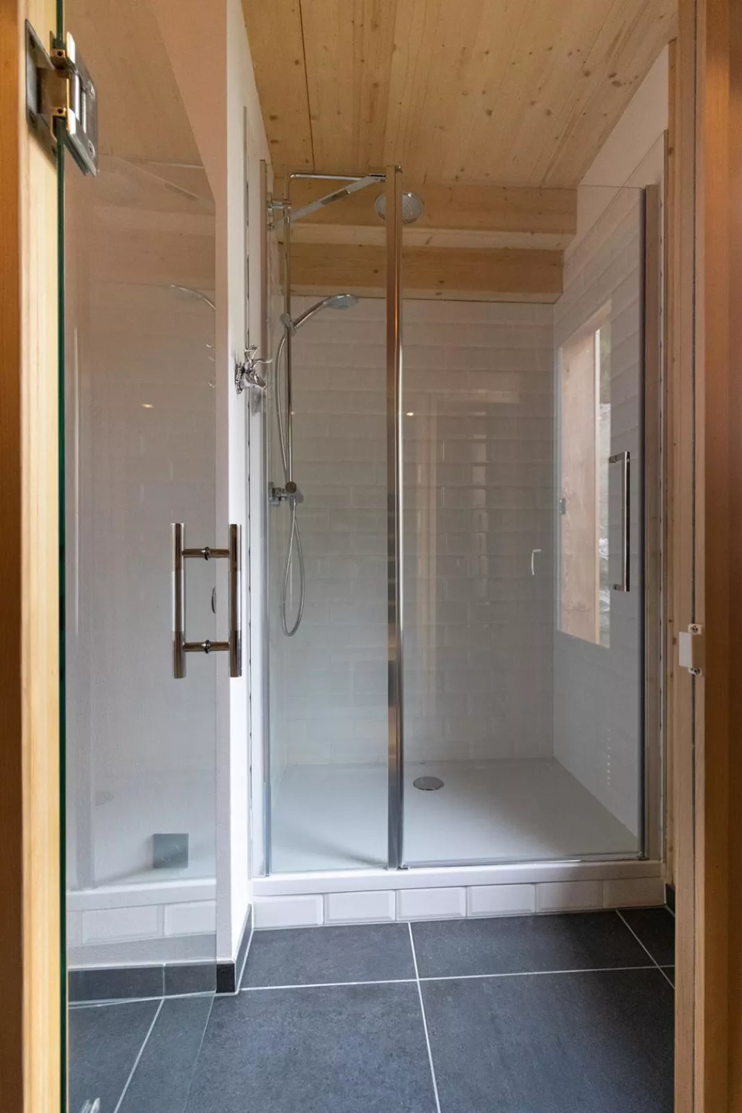 Superior #61 IR-Sauna-Inside