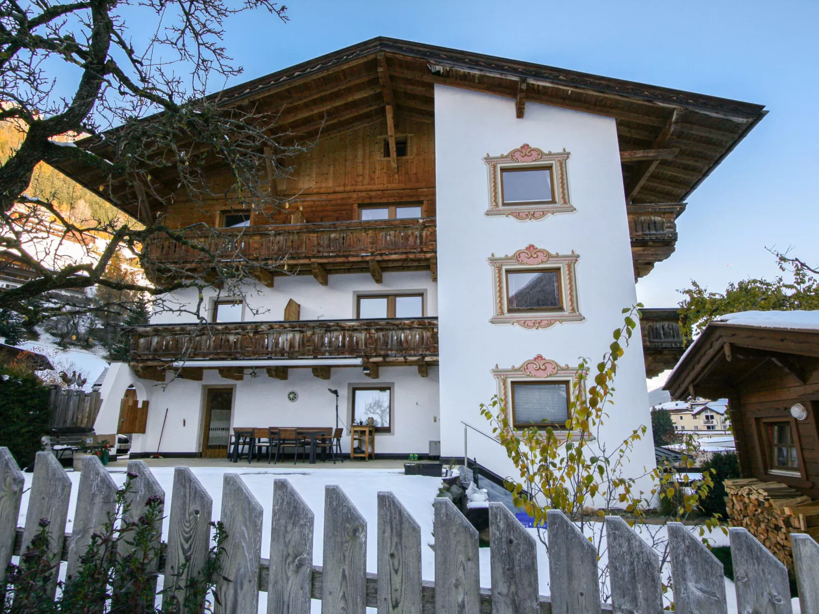 Anna-Draußen