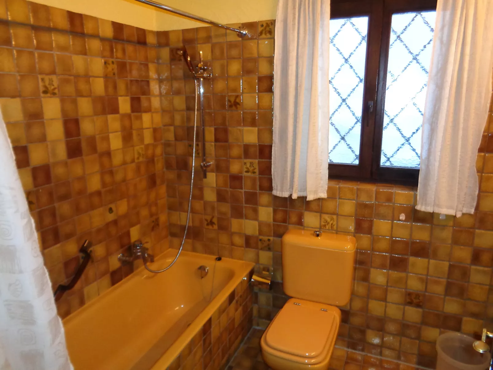Residence Miralago (Utoring) Apt. A8-Inside