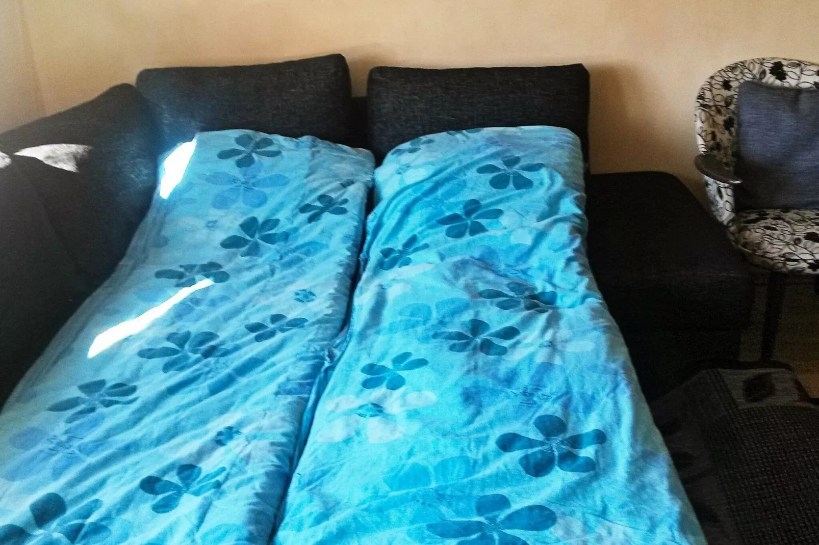 4 person holiday home in Selje-Indoor