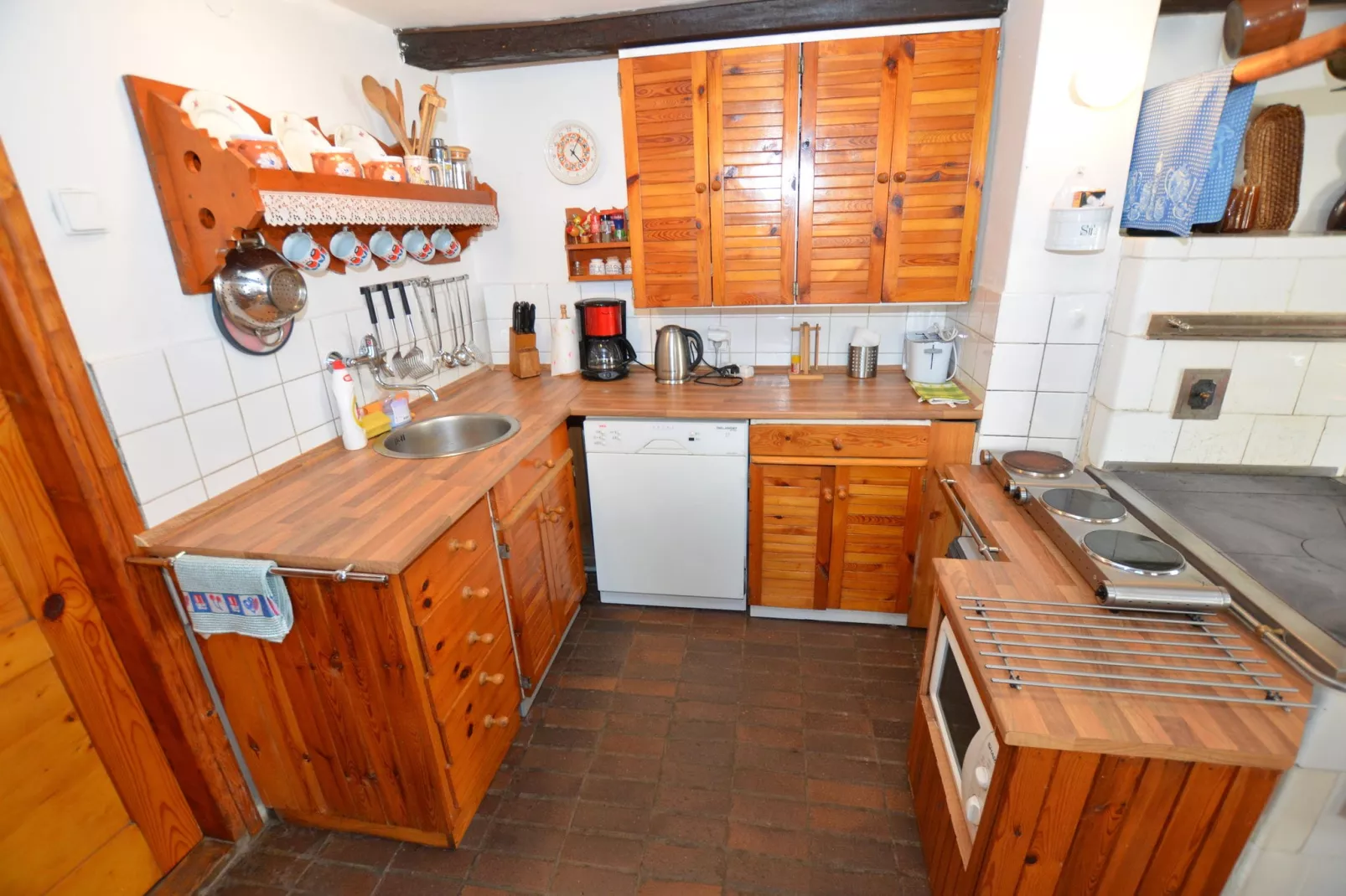 Jablon-Kitchen