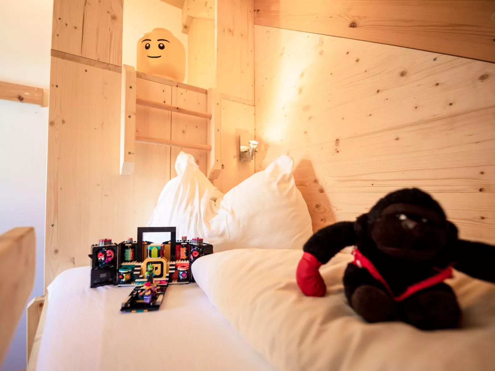 Premium #14 mit IR-Sauna-Inside