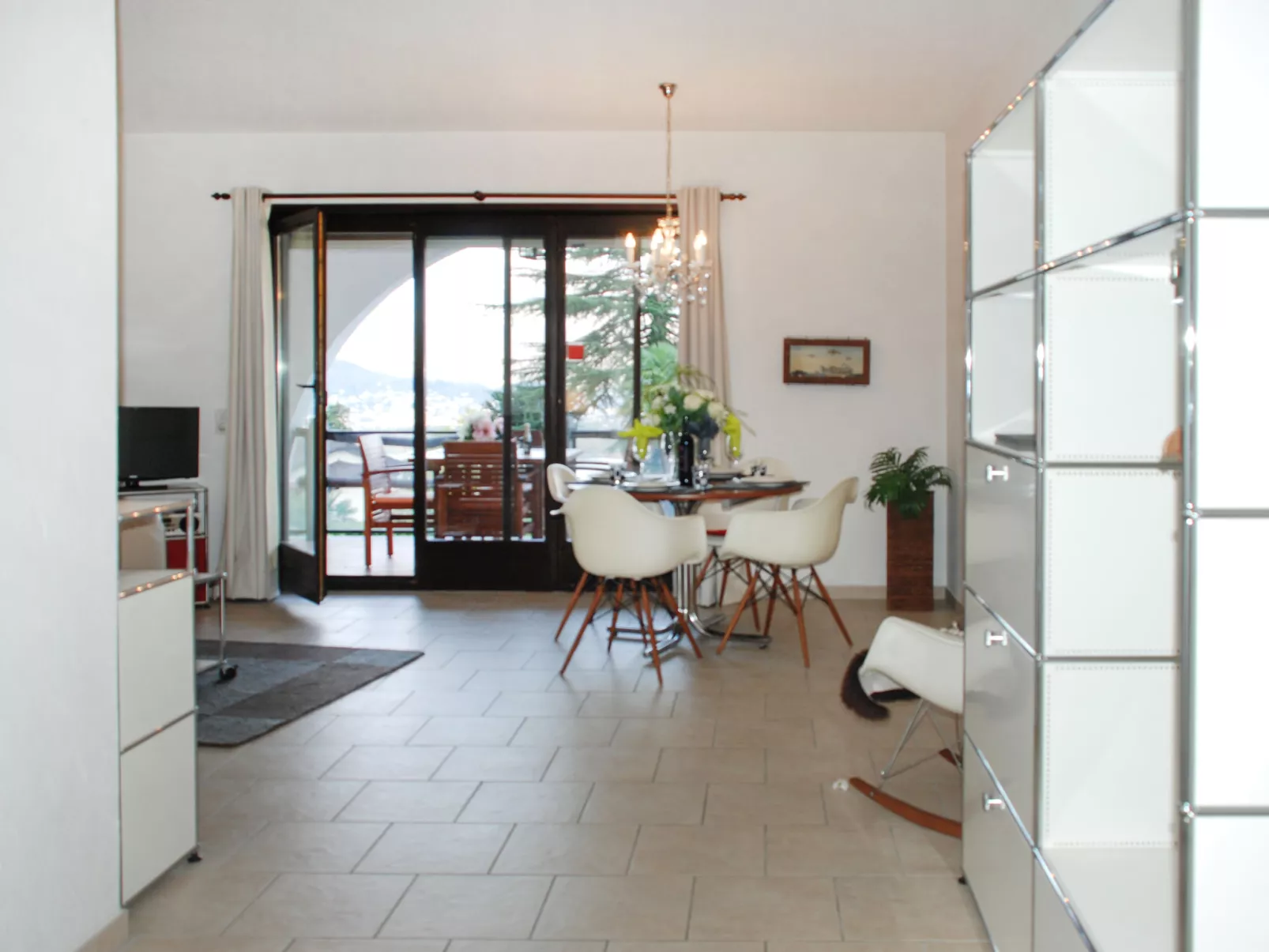 Residenza Miralago Apt. D33-Inside