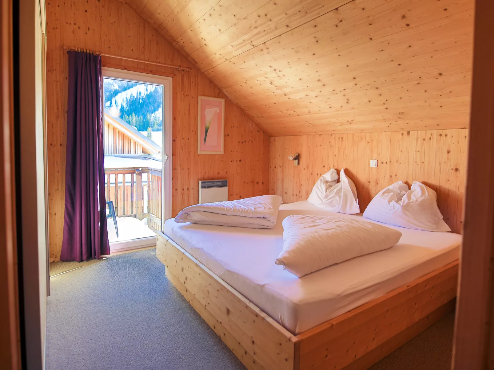 Premium #14 mit IR-Sauna-Inside