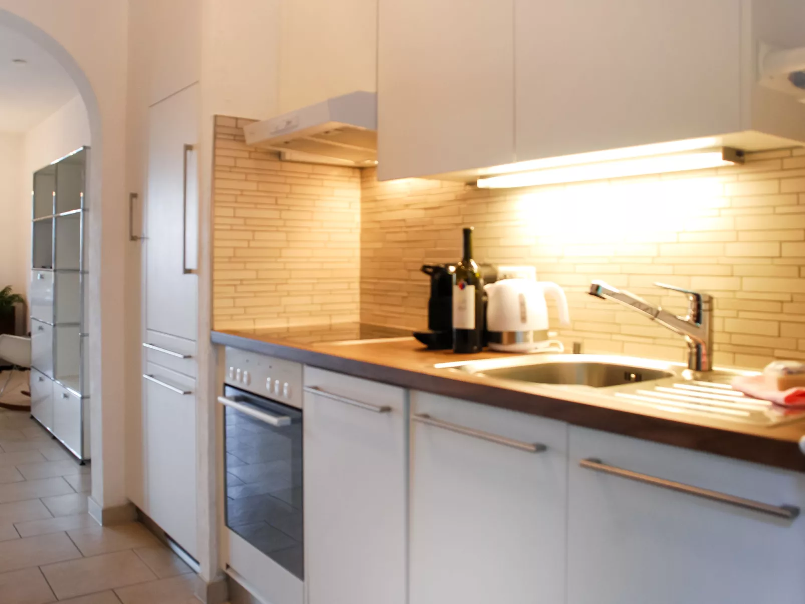 Residenza Miralago Apt. D33