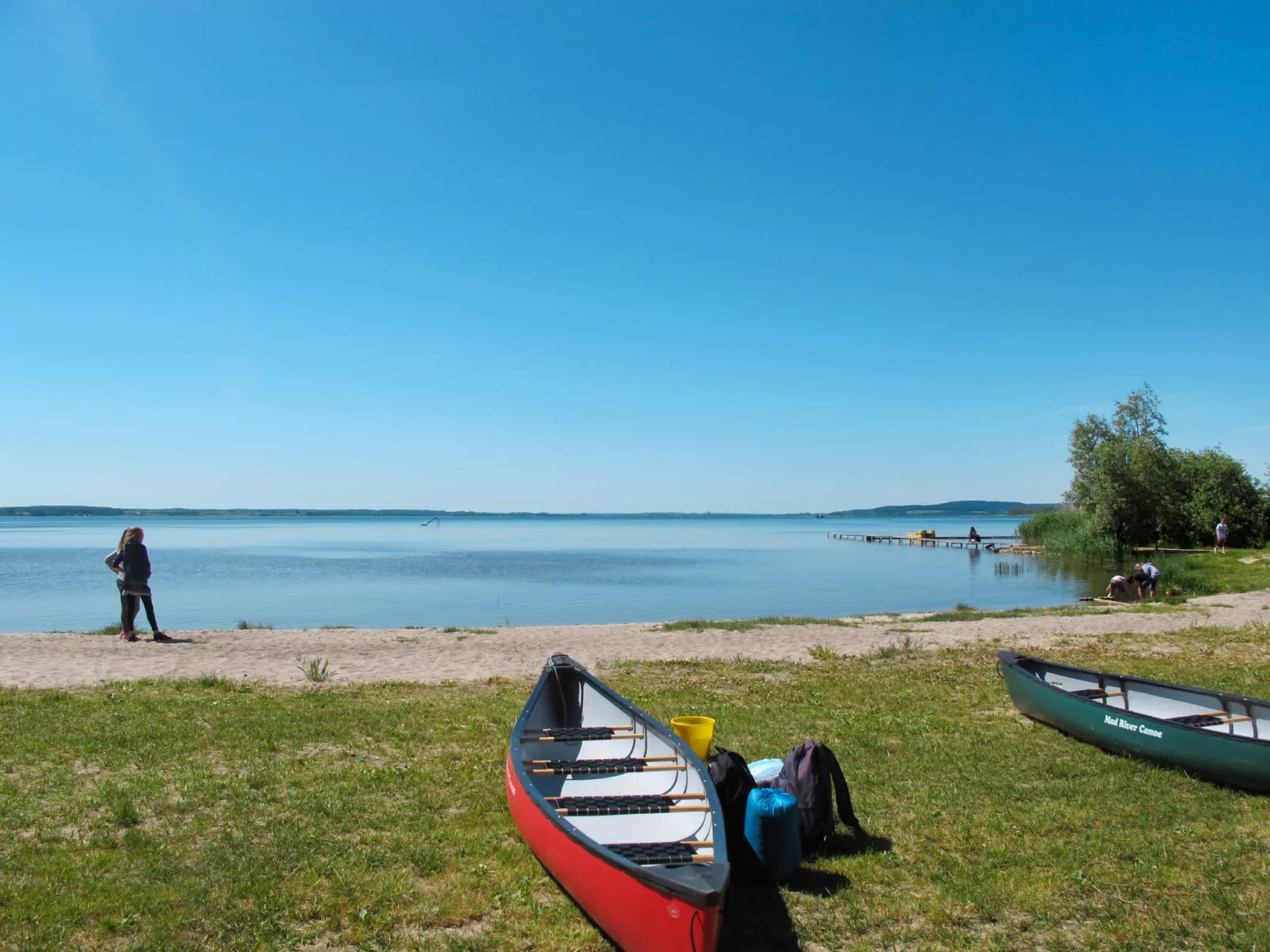 Am See II-Outside