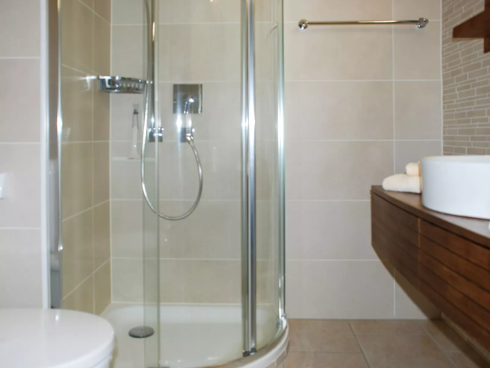 Residenza Miralago Apt. D33-Inside