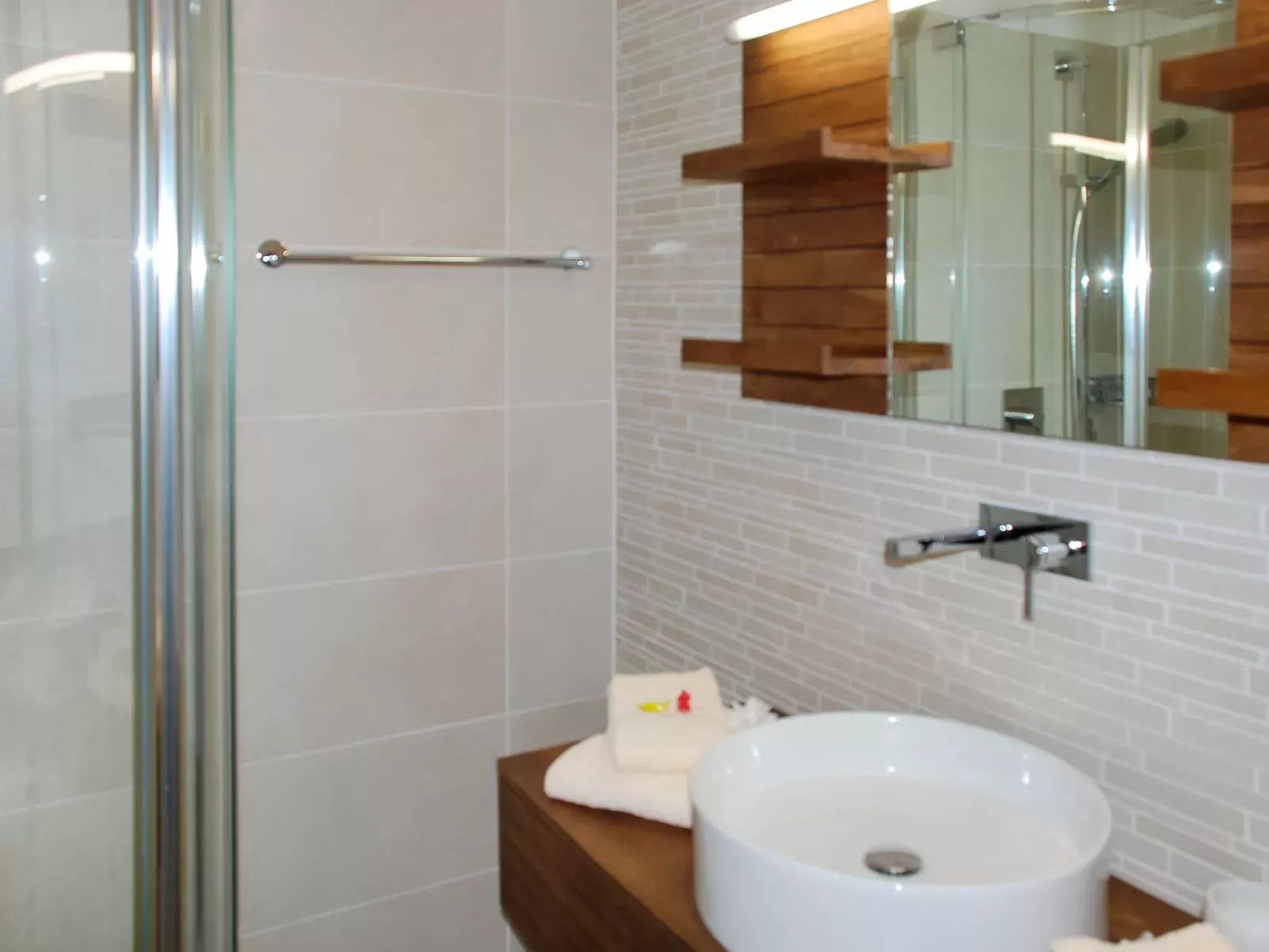 Residenza Miralago Apt. D33-Inside