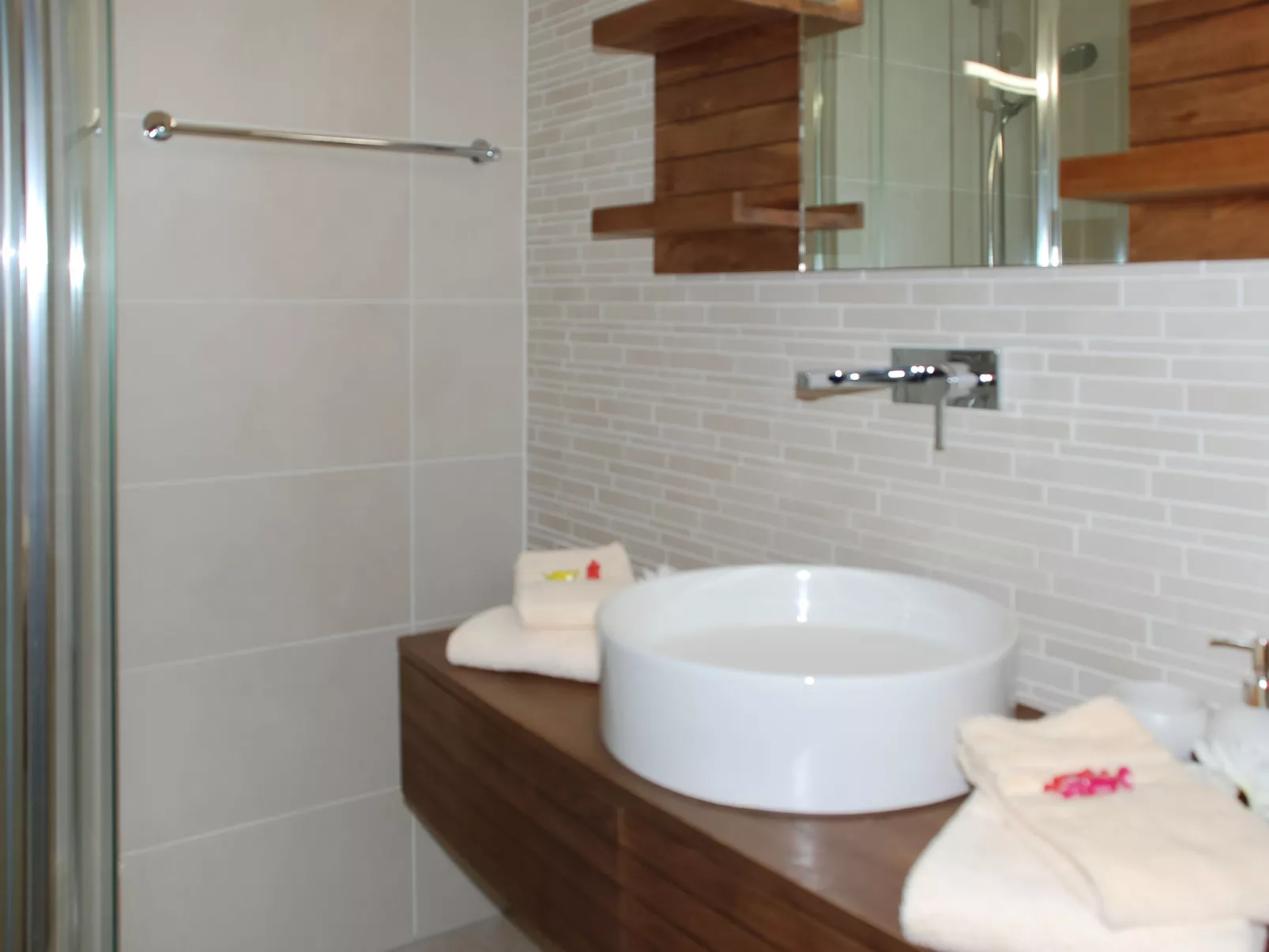Residenza Miralago Apt. D33-Inside