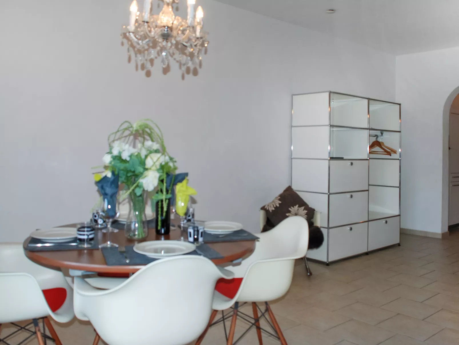 Residenza Miralago Apt. D33-Inside