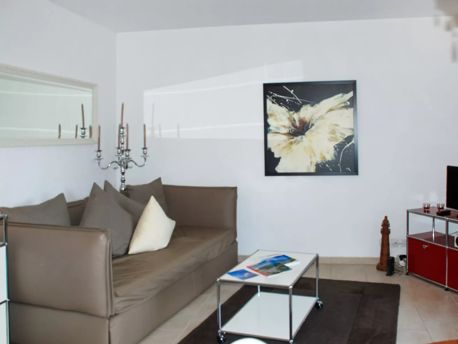 Residenza Miralago Apt. D33-Inside