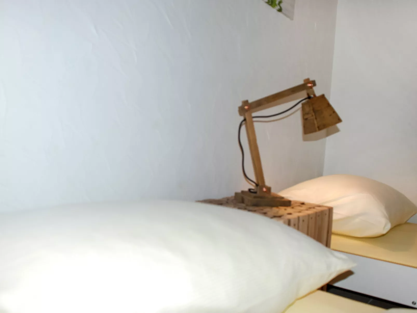 Residenza Miralago Apt. D33-Inside
