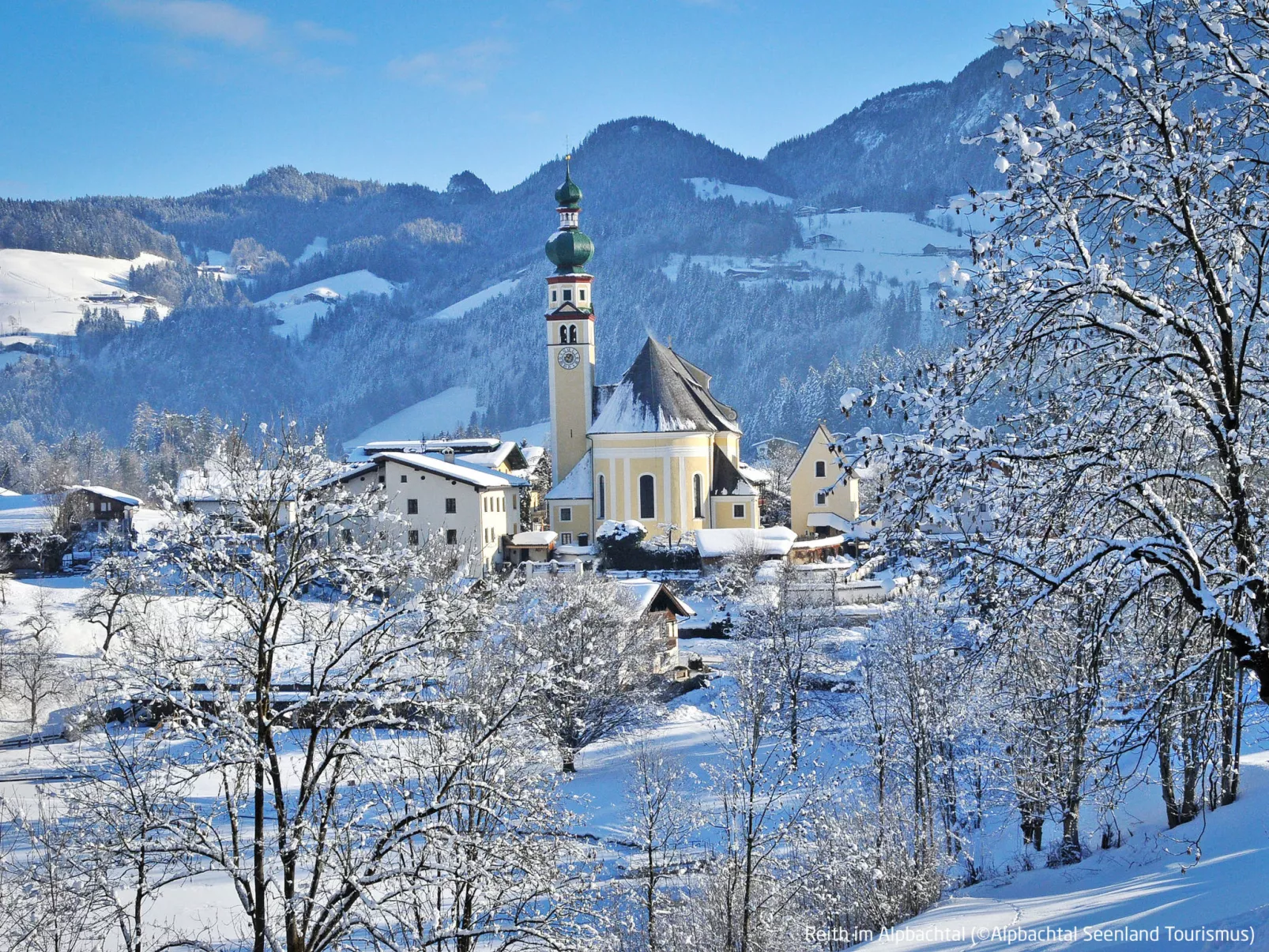 Elisabeth-Area