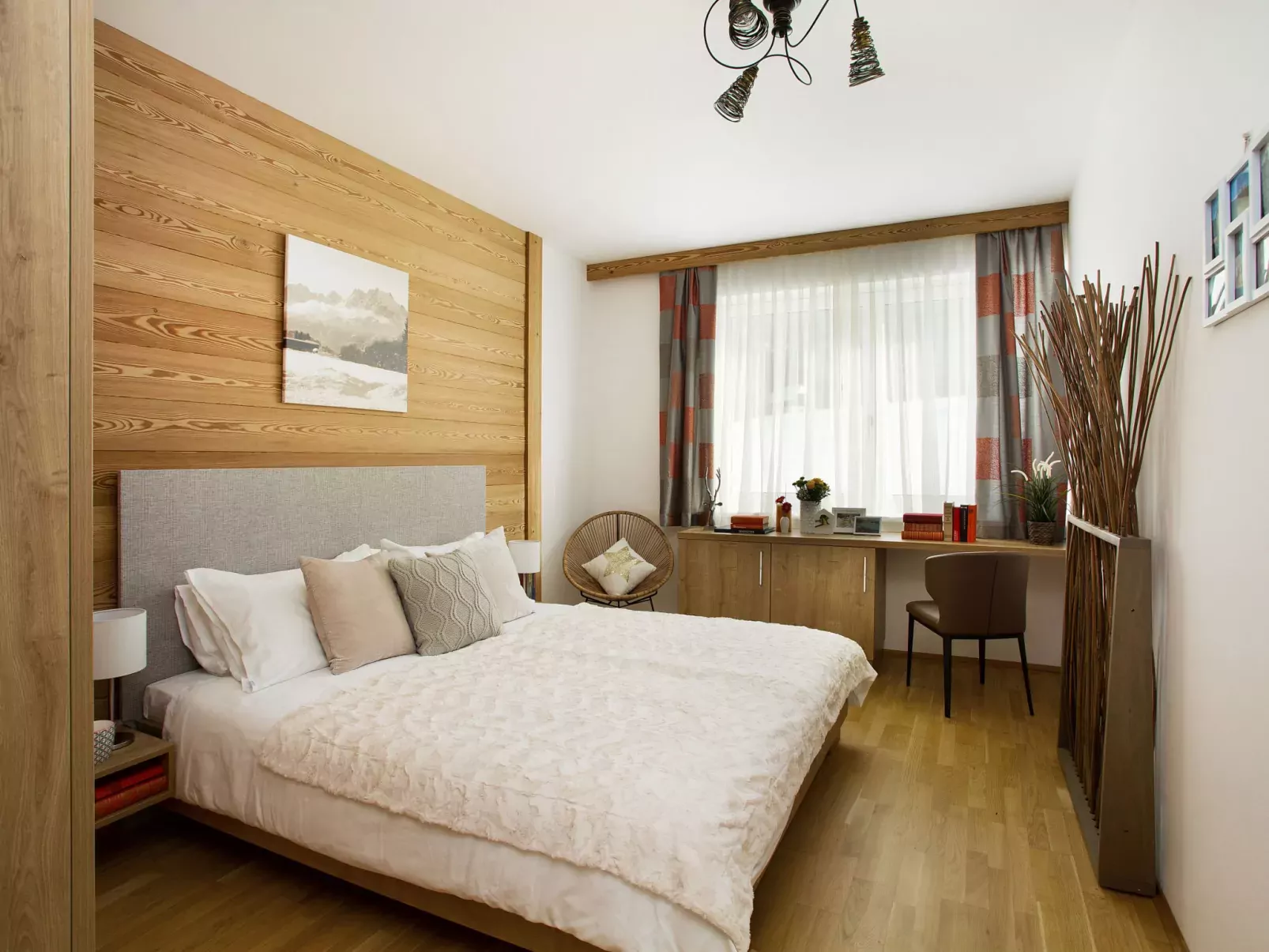 Für 11 Personen mit Sauna oder IR-Sauna-Inside