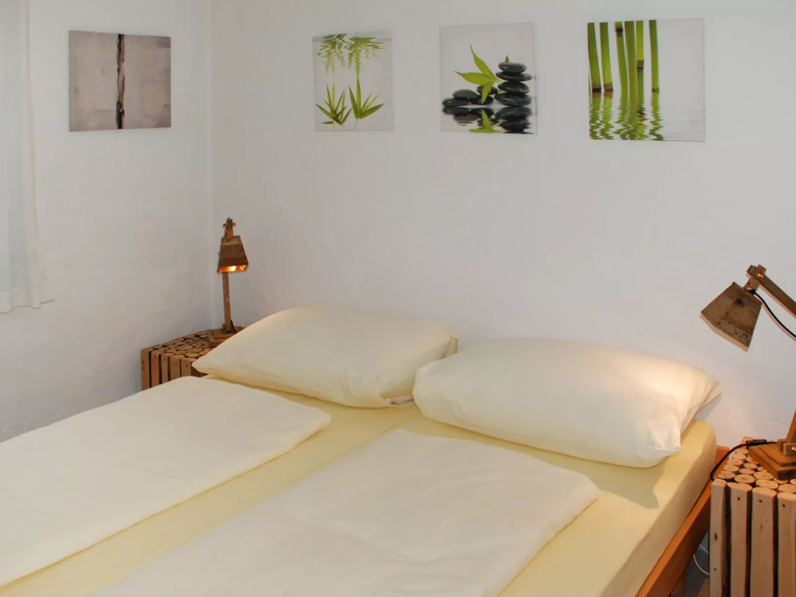 Residenza Miralago Apt. D33-Inside