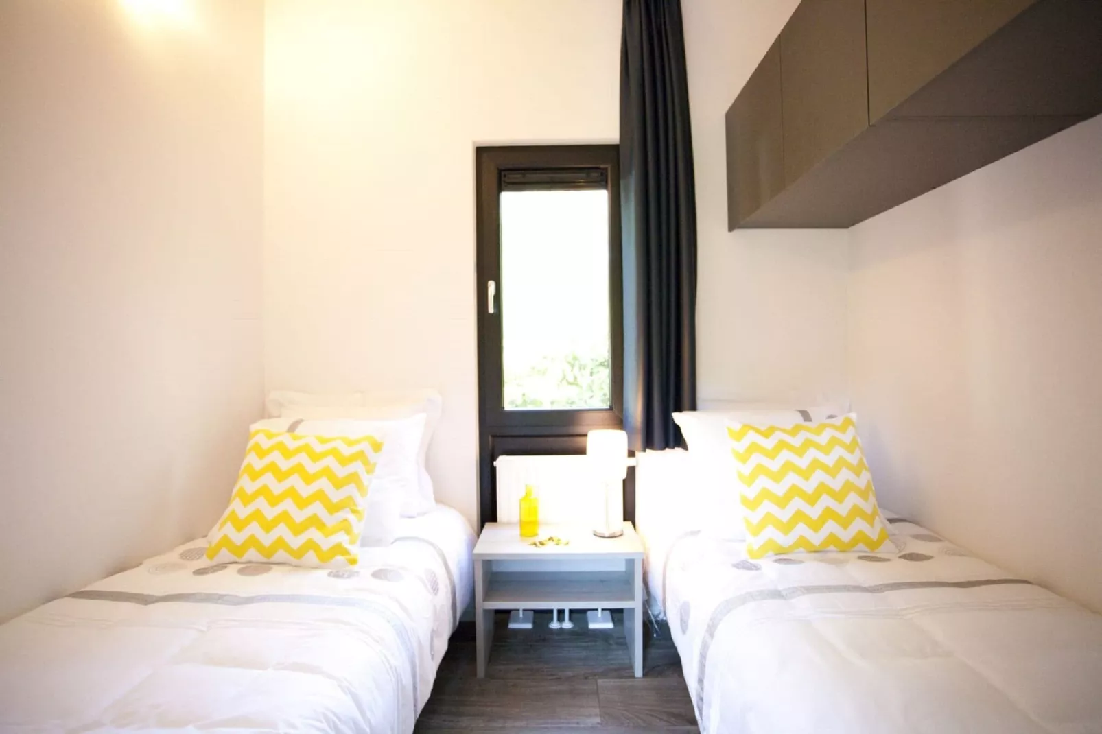 Resort Hooge Veluwe 7-Bedroom