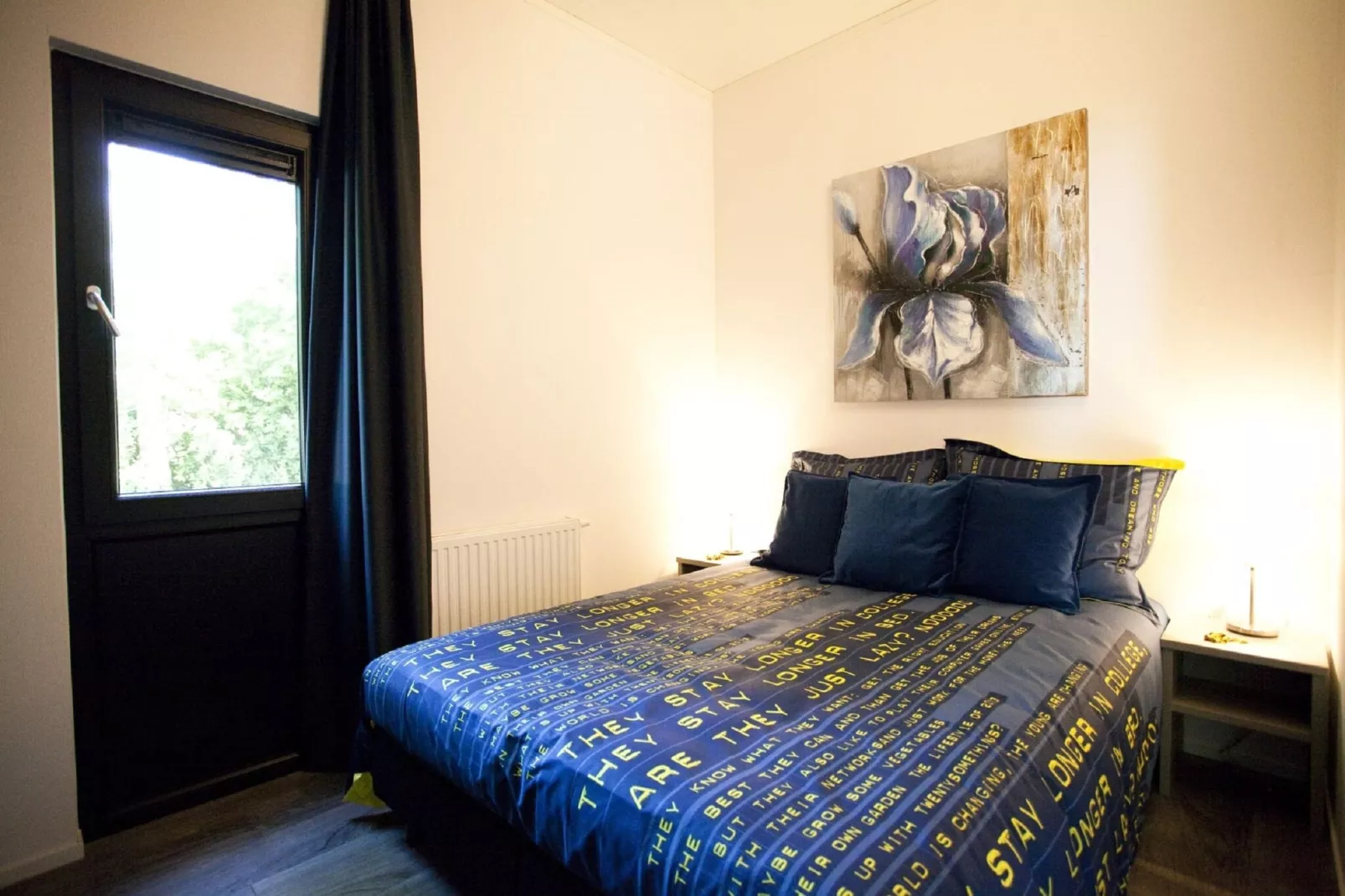 Resort Hooge Veluwe 7-Bedroom