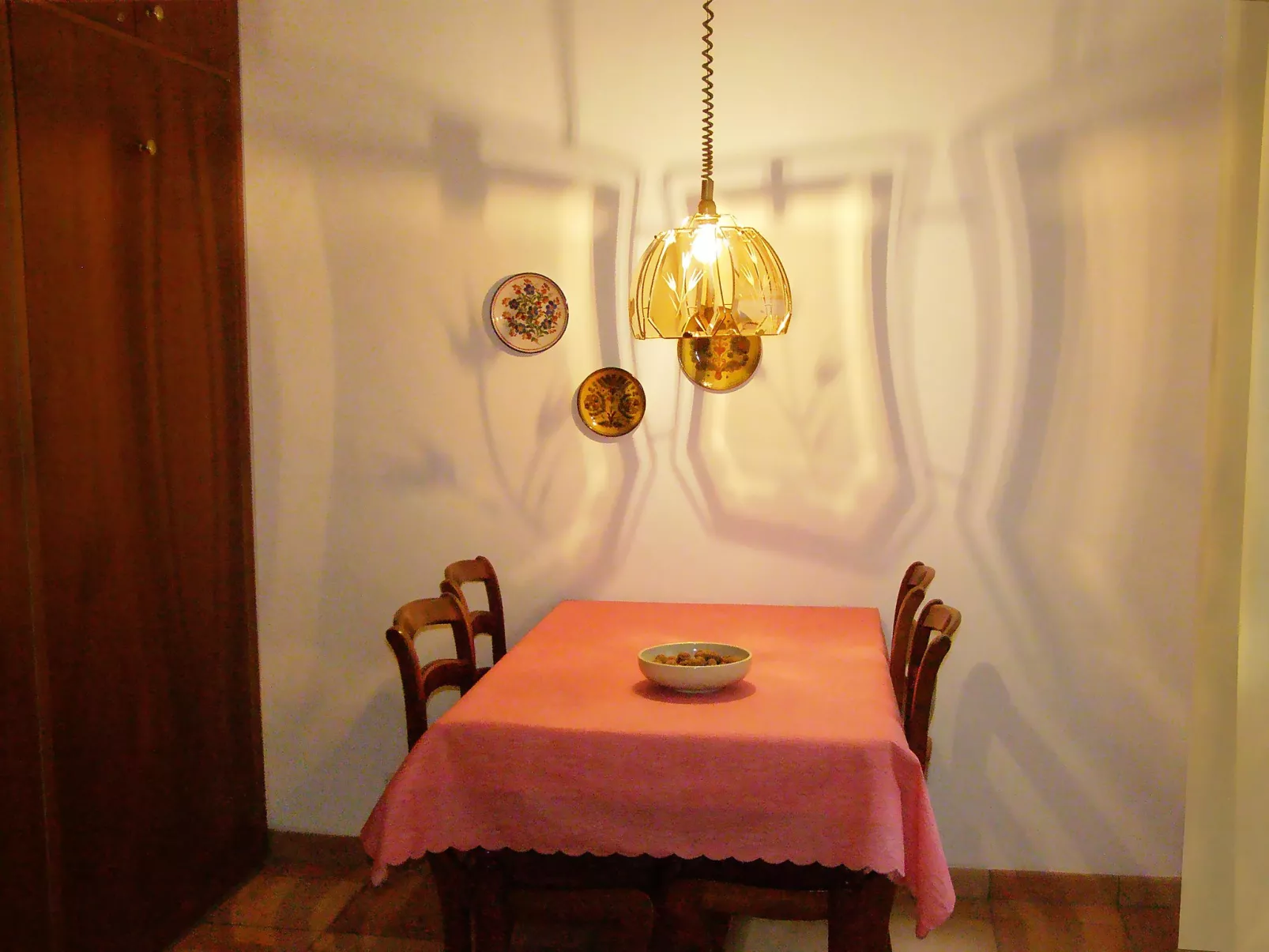Residenza Miralago Apt. B16