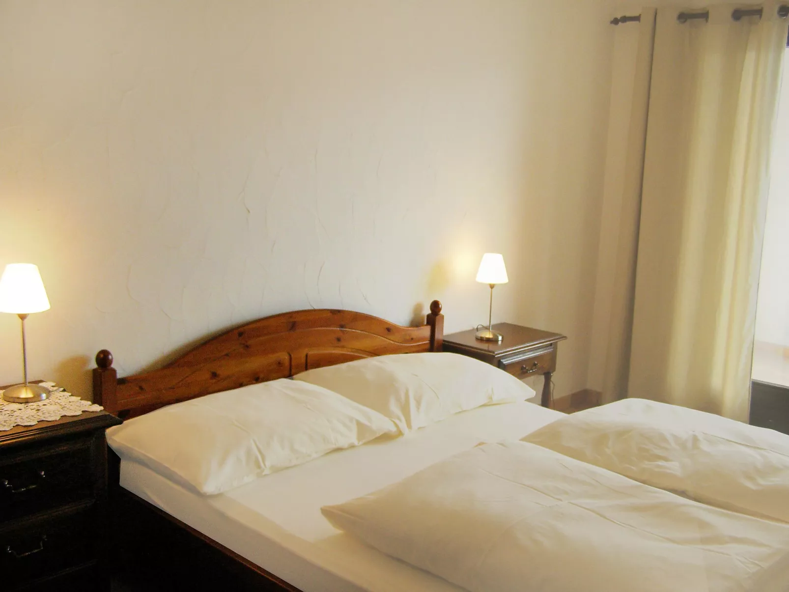 Residenza Miralago Apt. B16