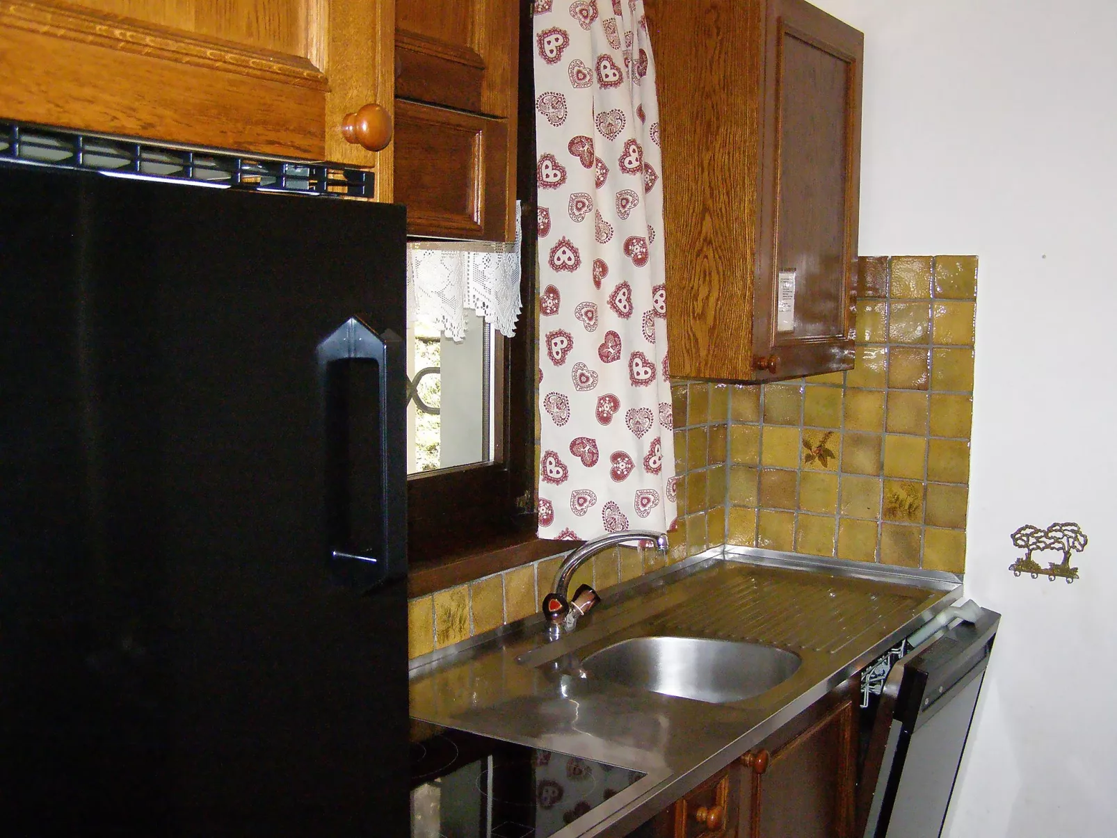 Residenza Miralago Apt. B16-Inside