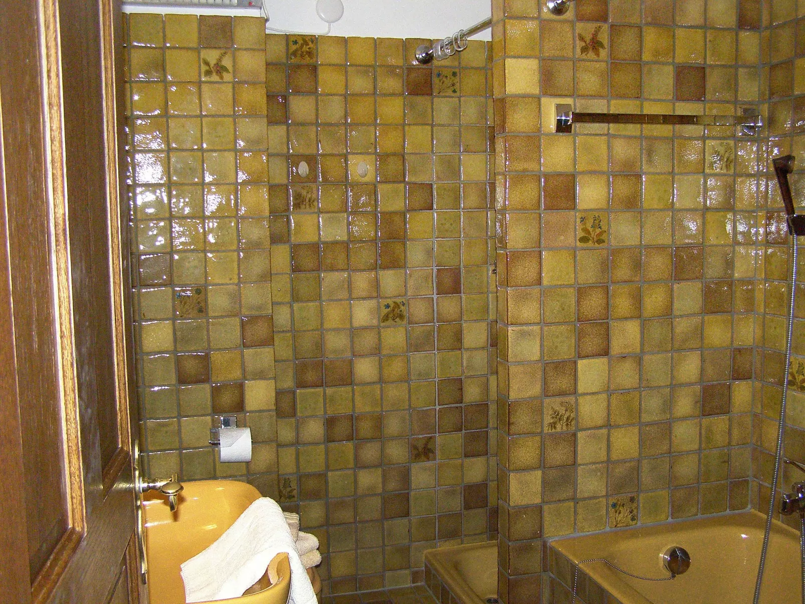 Residenza Miralago Apt. B16-Inside