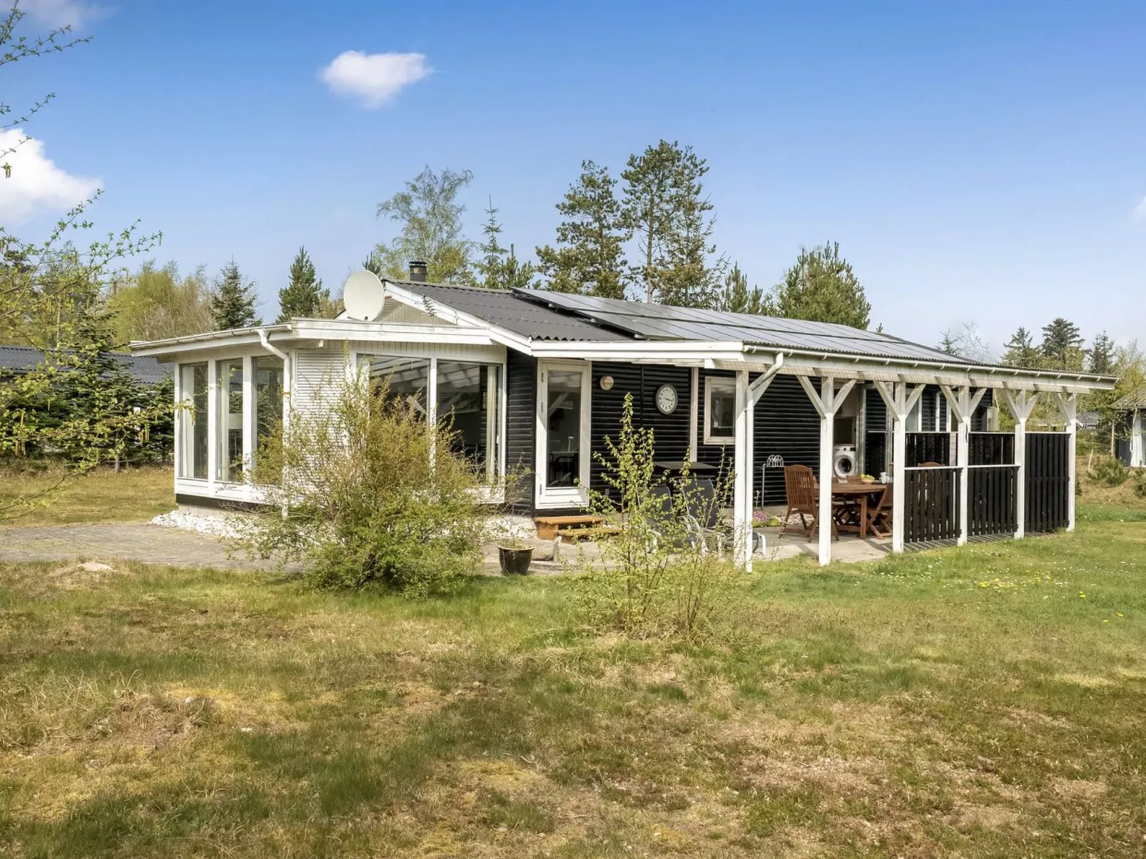 "Tarja" - 150m from the sea