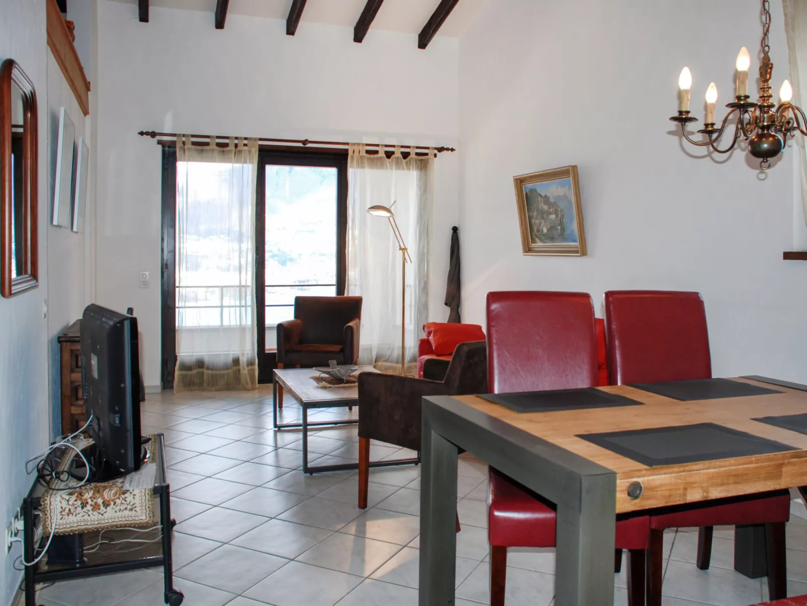 Residenza Miralago Apt. B19