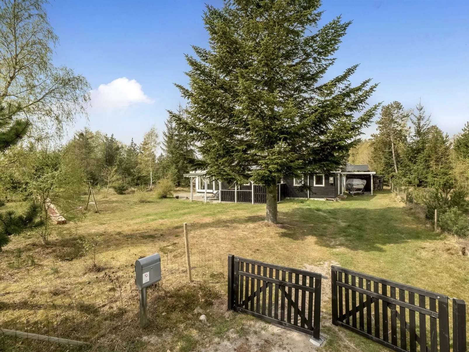 "Tarja" - 150m from the sea-Drinnen