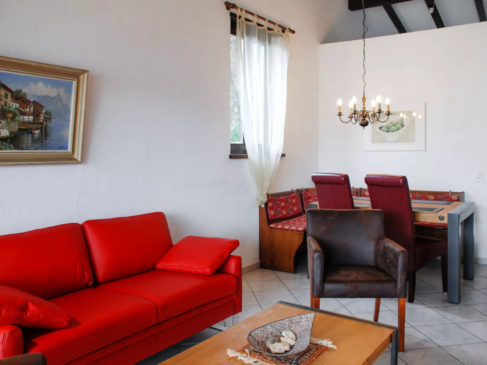 Residenza Miralago Apt. B19