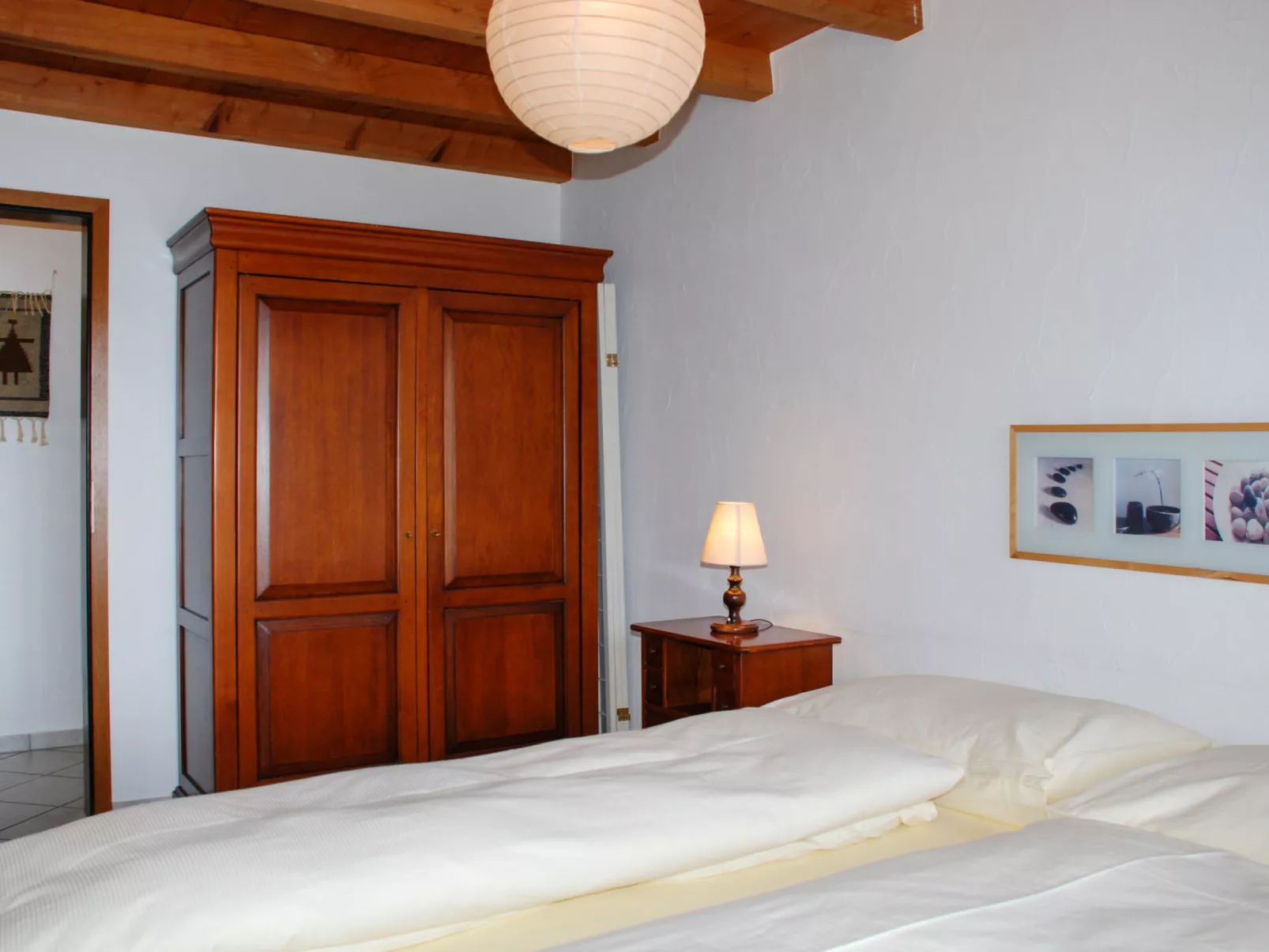 Residenza Miralago Apt. B19-Inside