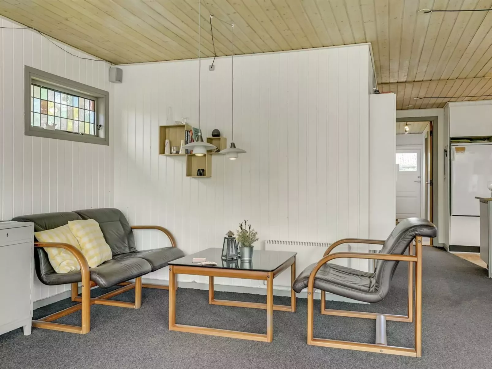 "Tarja" - 150m from the sea-Drinnen