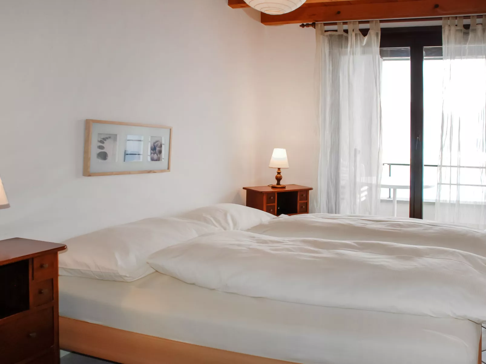 Residenza Miralago Apt. B19-Inside