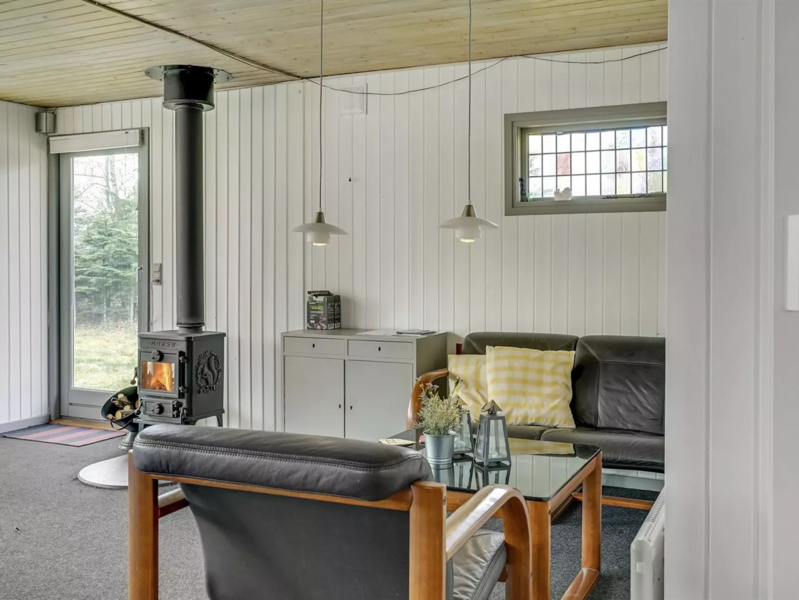 "Tarja" - 150m from the sea-Drinnen