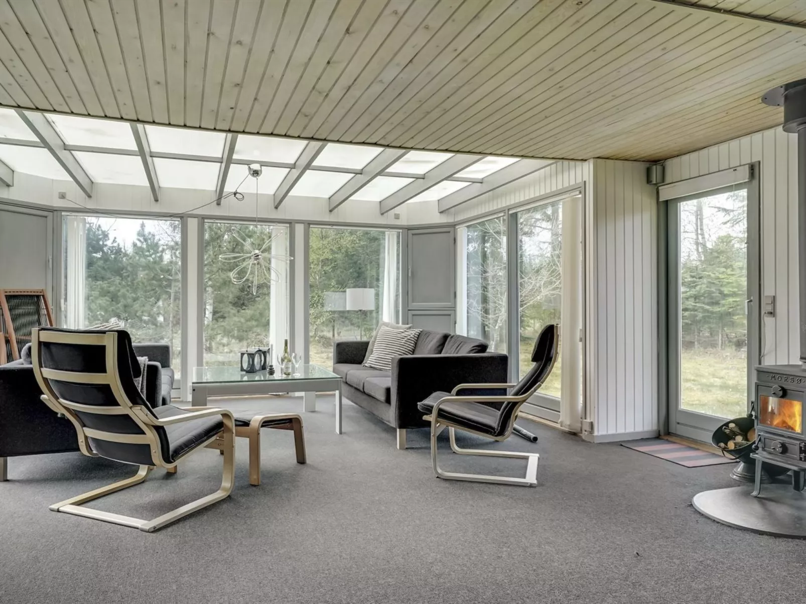 "Tarja" - 150m from the sea-Drinnen