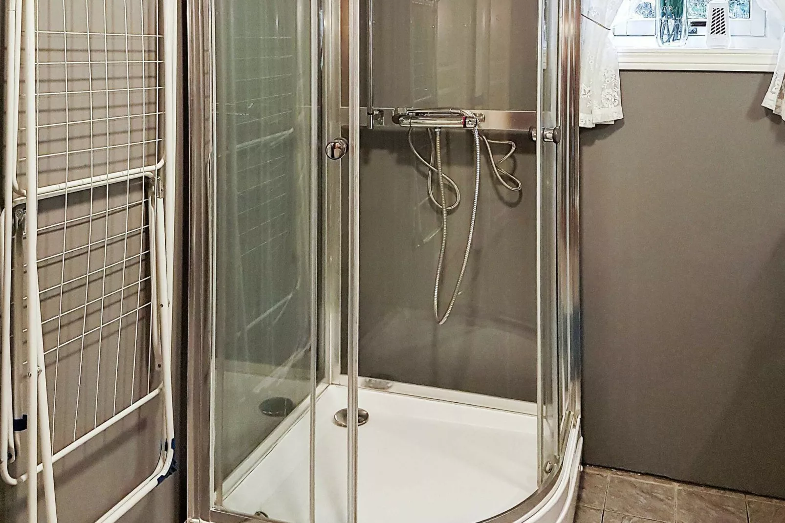 4 person holiday home in Selje-Indoor