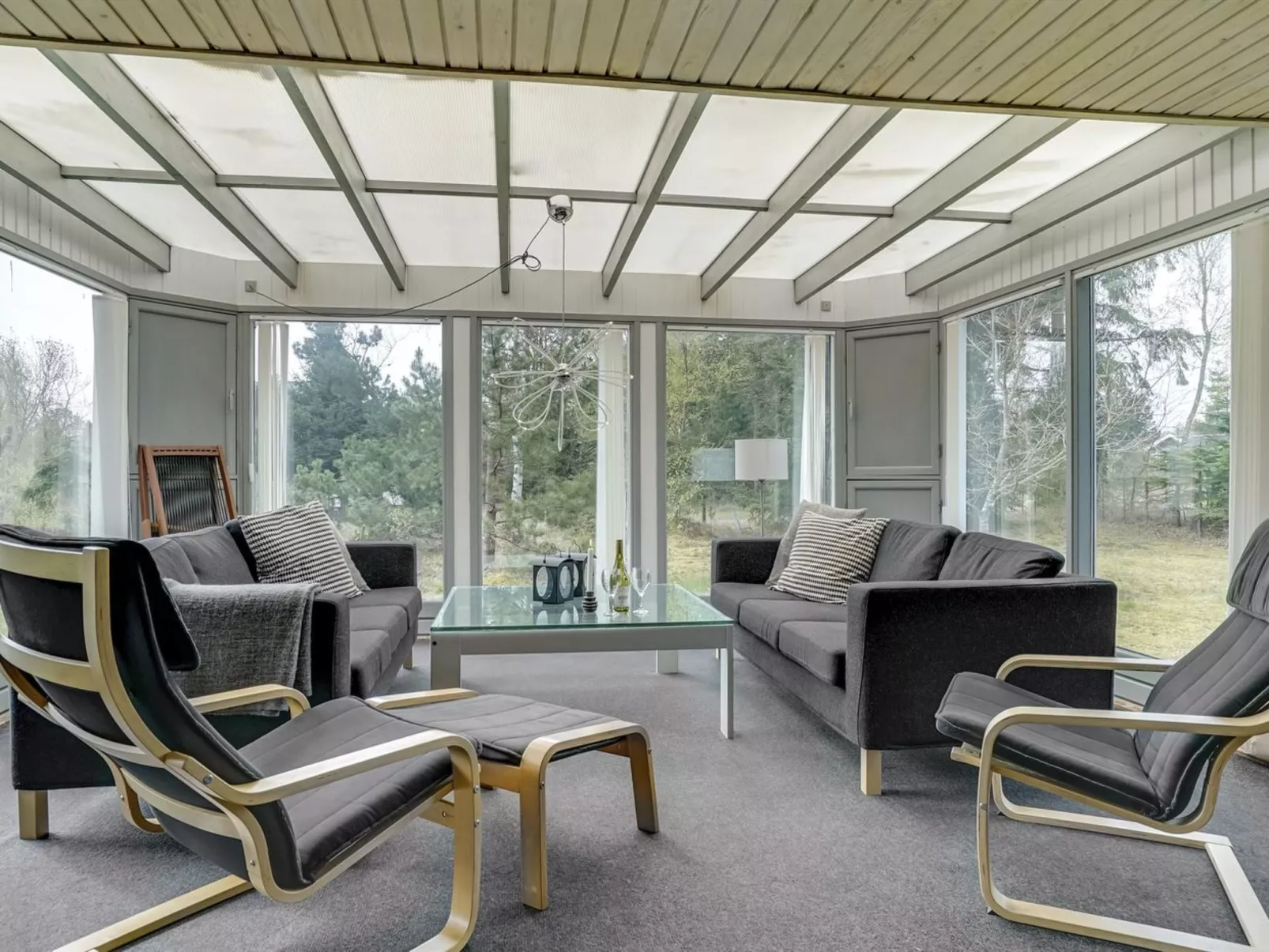 "Tarja" - 150m from the sea-Drinnen