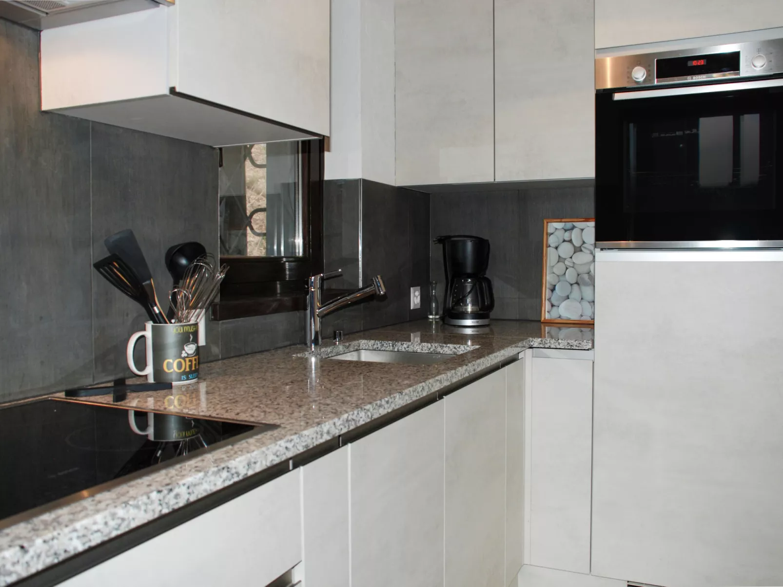 Residenza Miralago Apt. B19-Inside