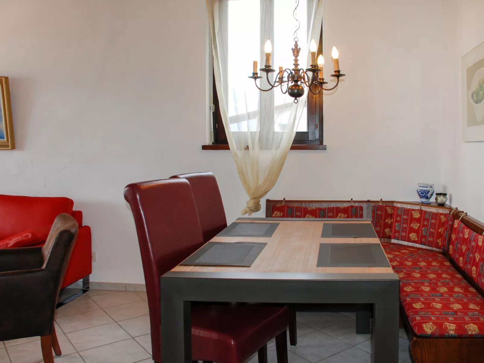 Residenza Miralago Apt. B19-Inside