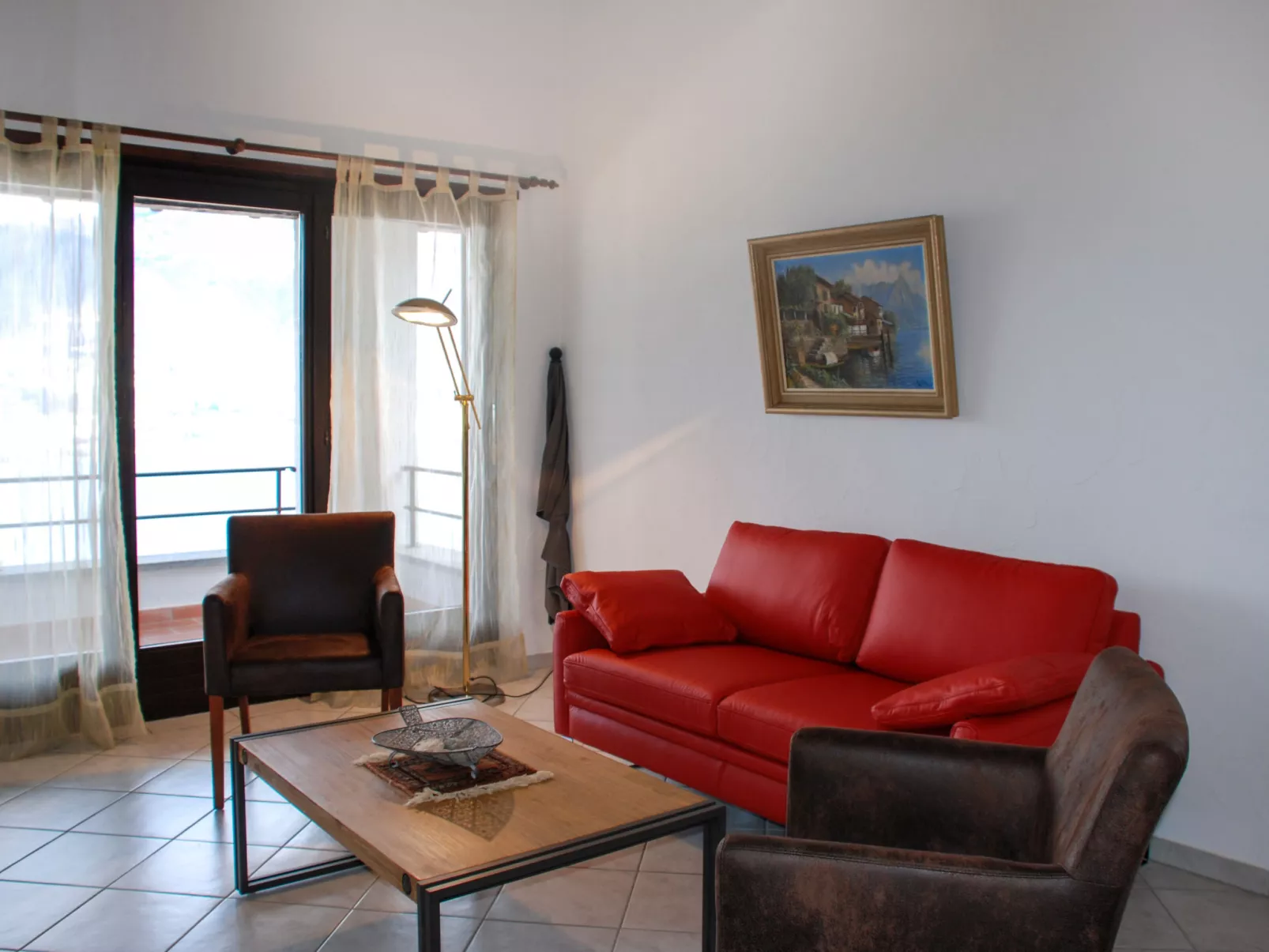 Residenza Miralago Apt. B19-Inside