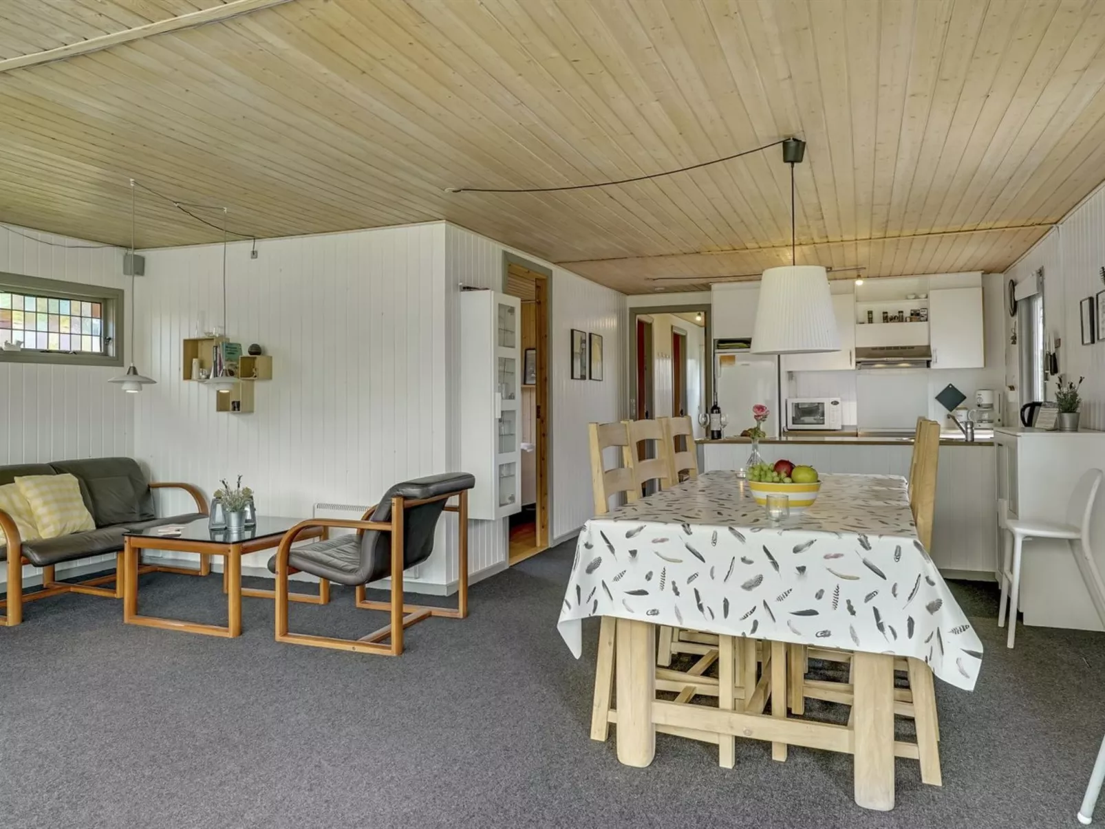 "Tarja" - 150m from the sea-Drinnen