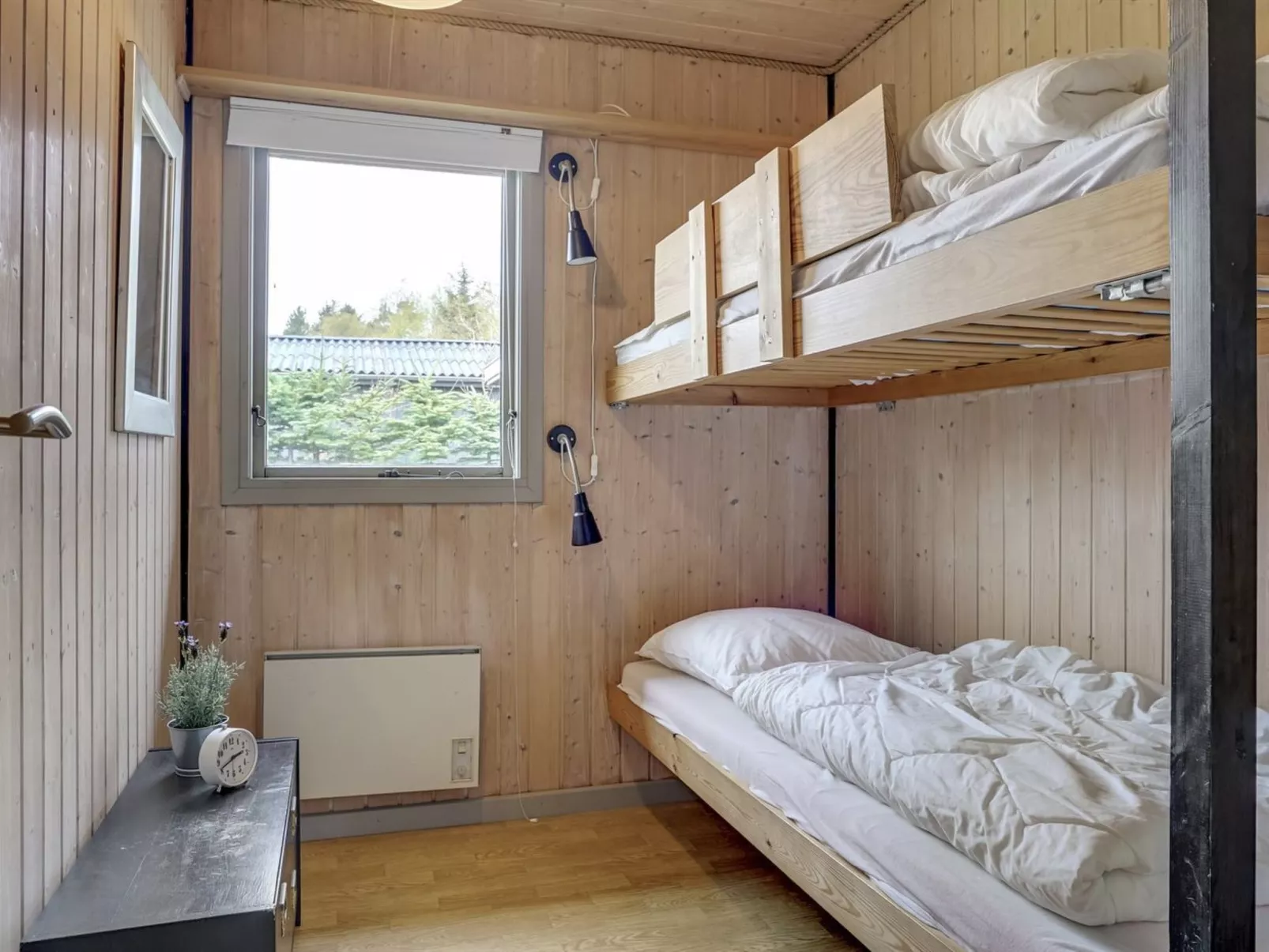 "Tarja" - 150m from the sea-Drinnen