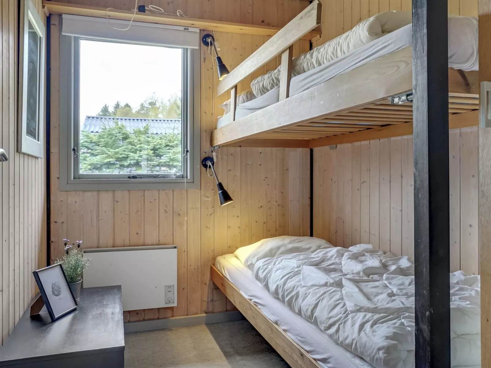 "Tarja" - 150m from the sea-Drinnen