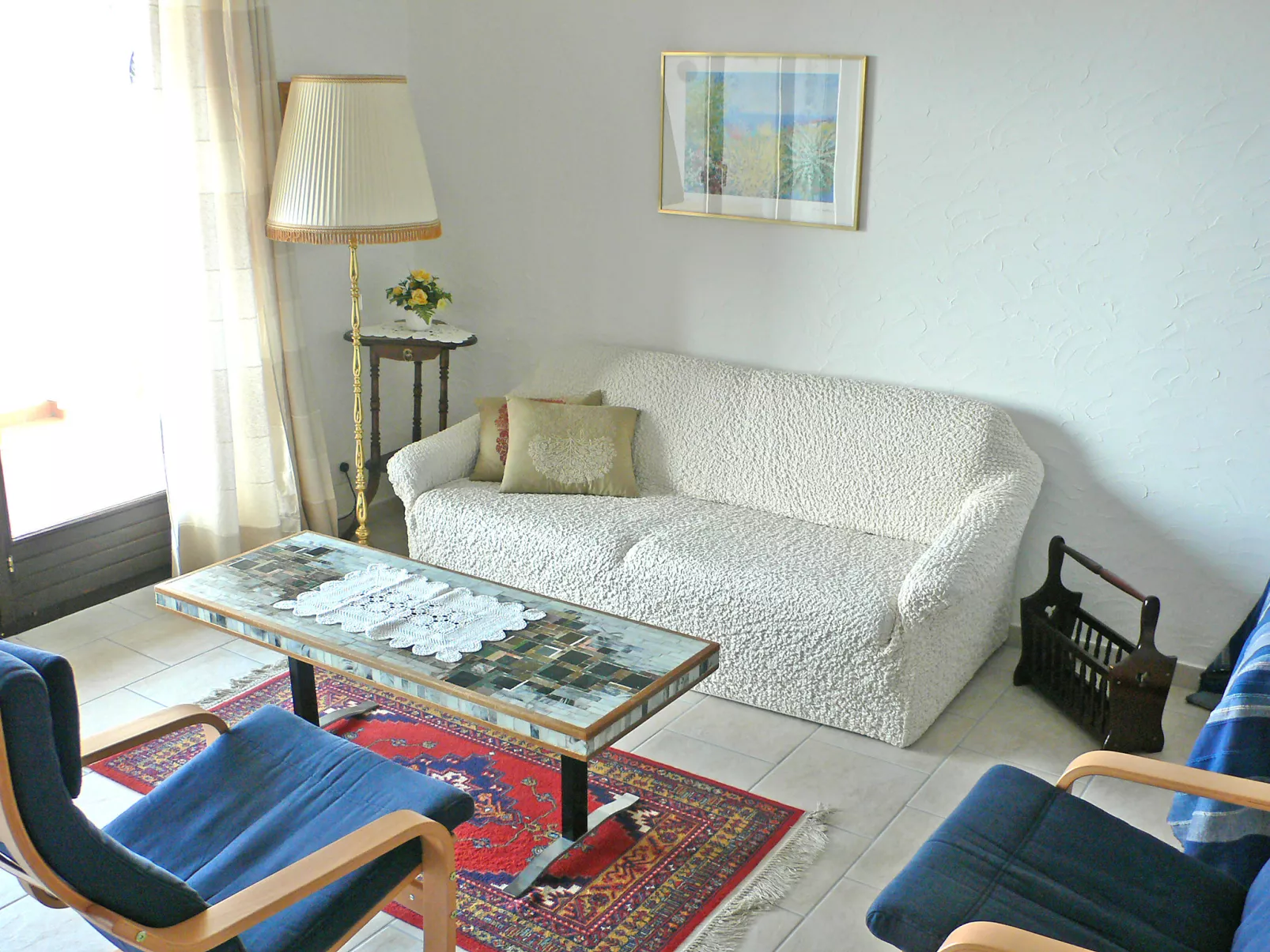 Residenza Miralago Apt. A6-Inside