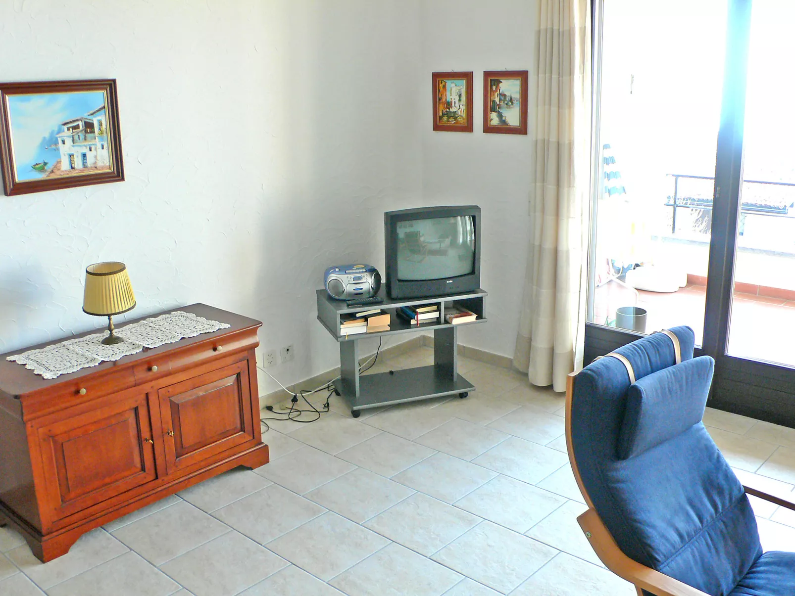 Residenza Miralago Apt. A6-Inside