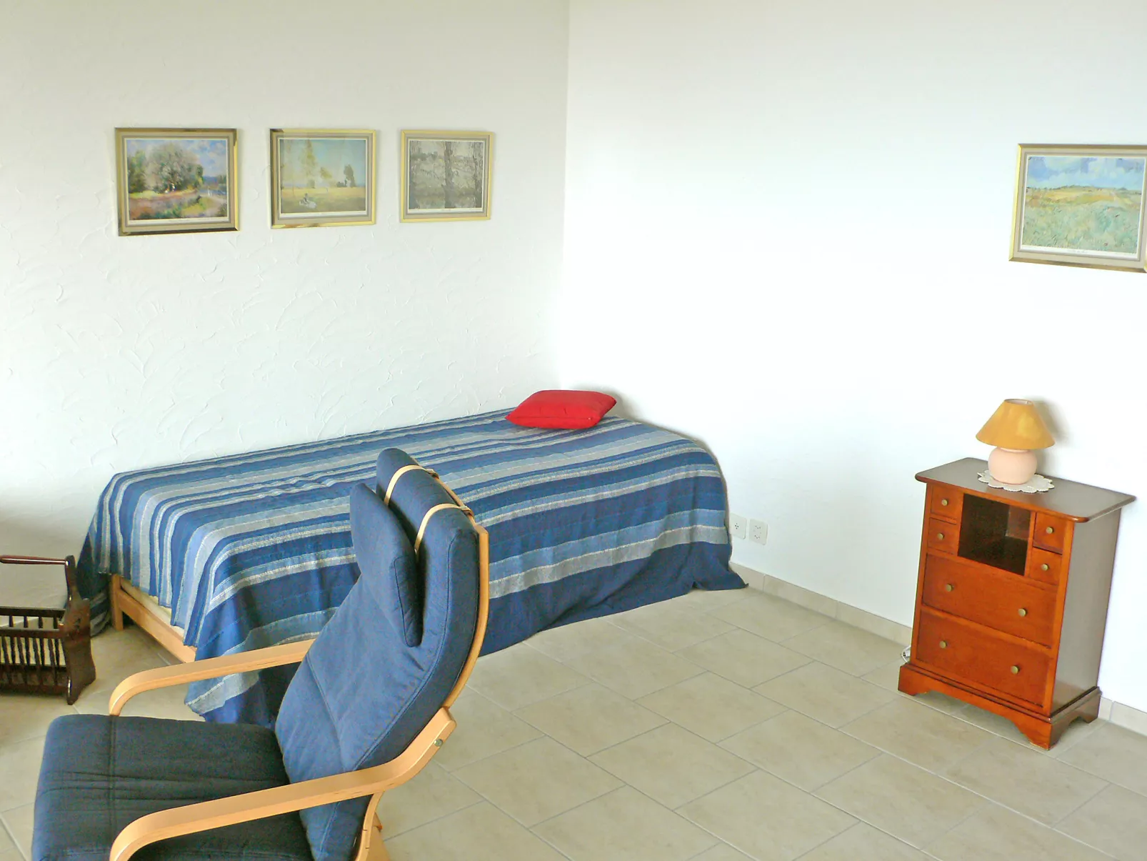 Residenza Miralago Apt. A6-Inside