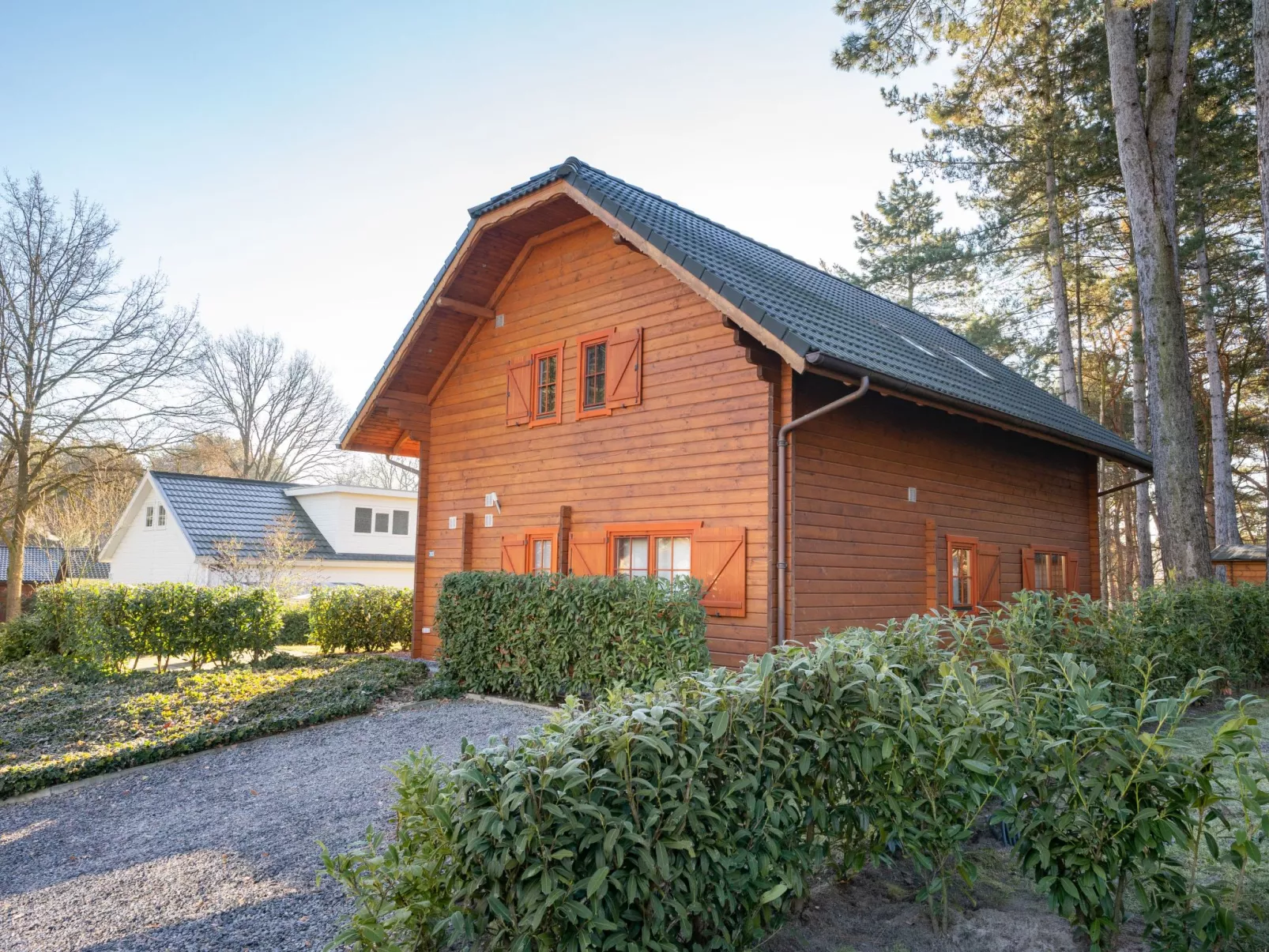 Boekhorst L' Etage 8-Draußen