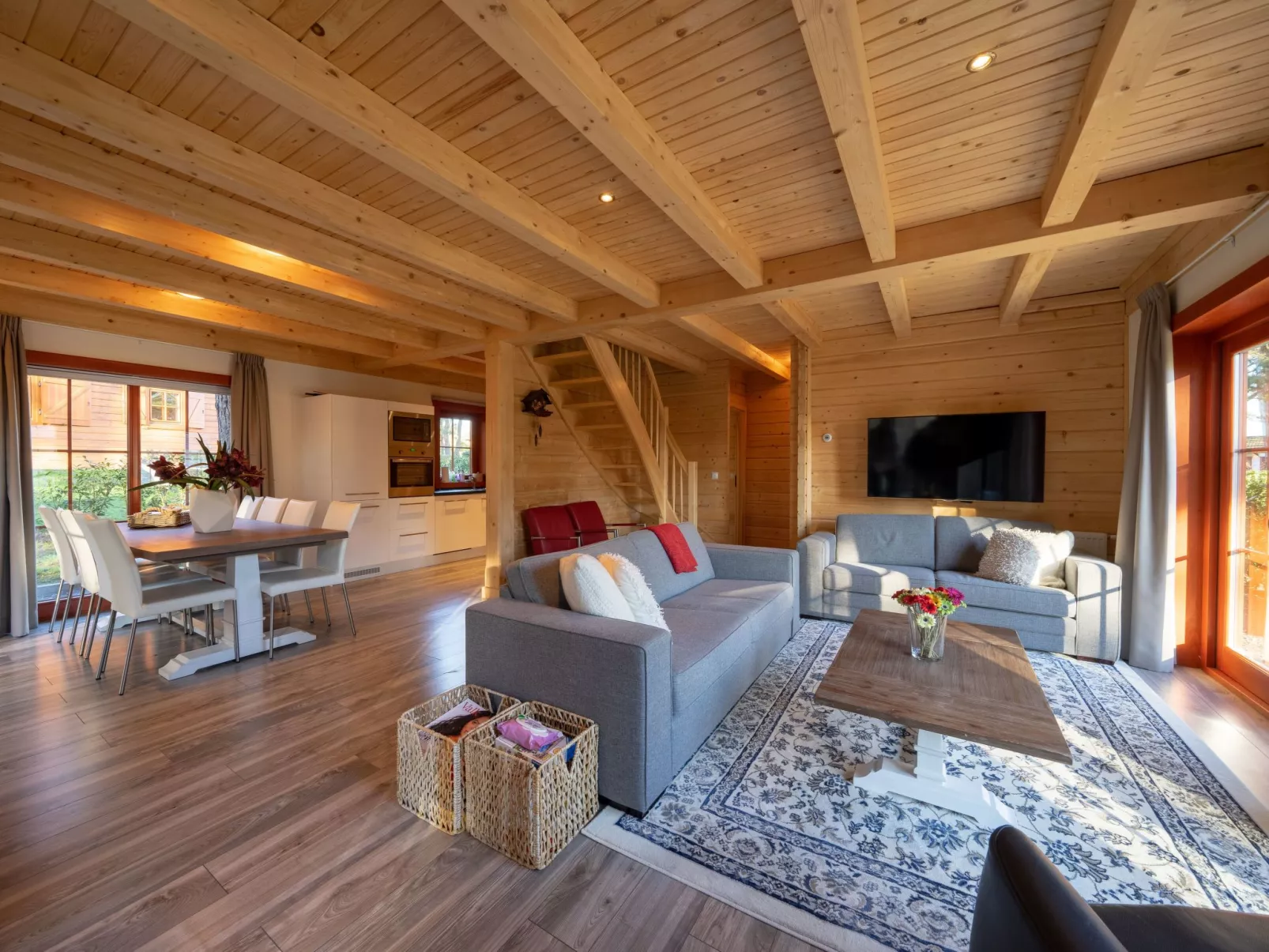 Boekhorst L' Etage 8-Draußen