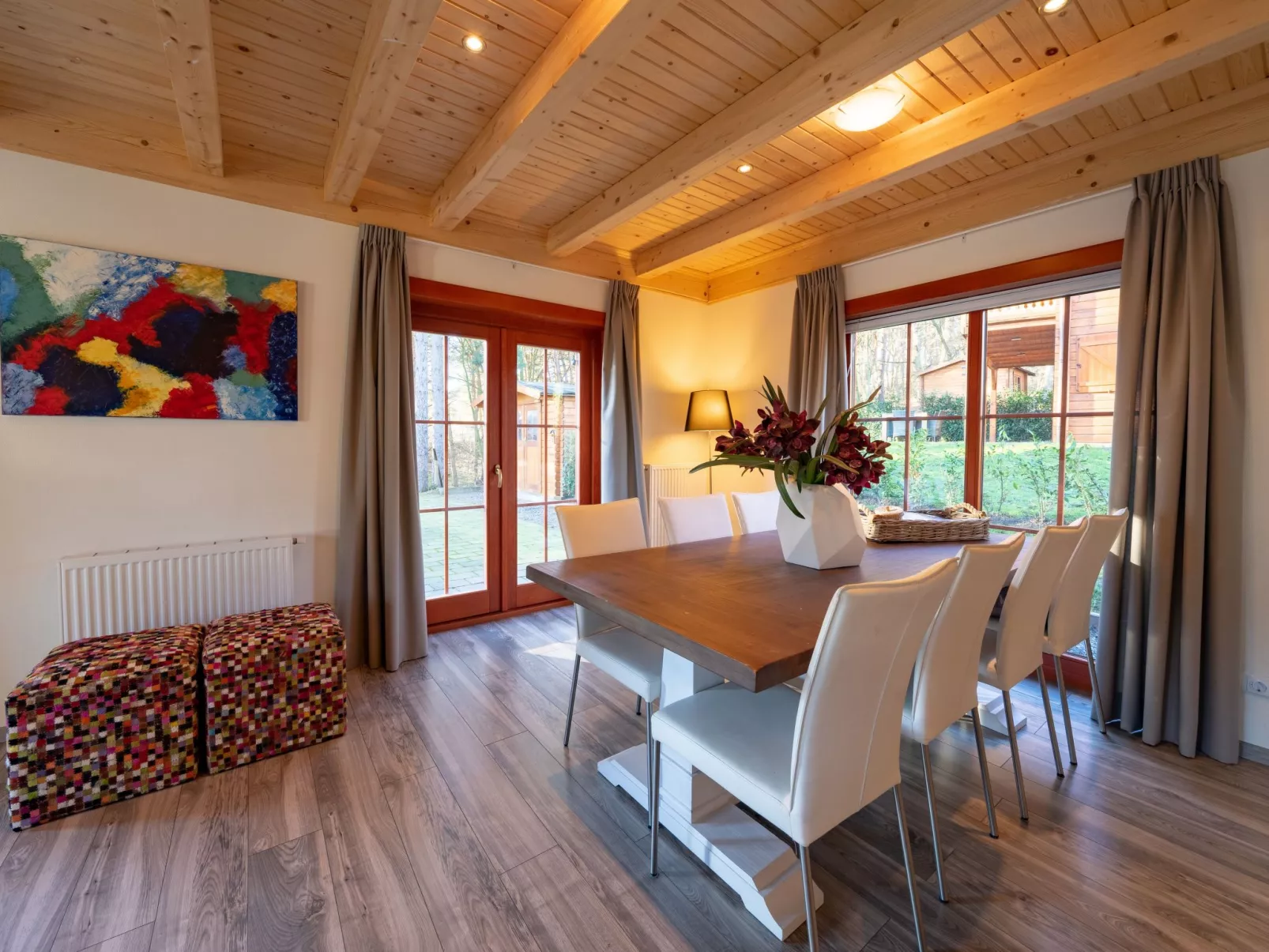 Boekhorst L' Etage 8-Draußen