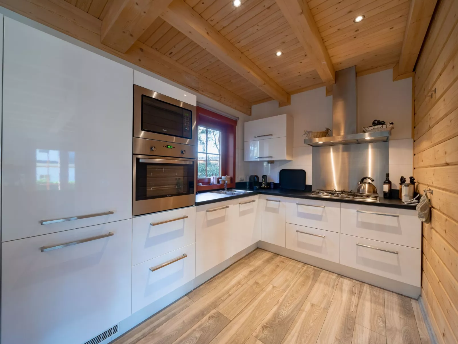 Boekhorst L' Etage 8-Draußen
